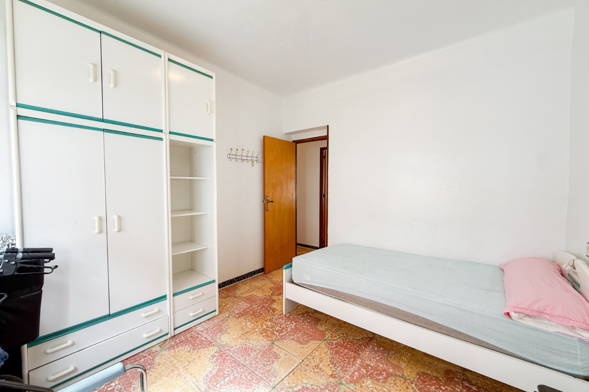 Resale - Apartment / flat - Águilas - La Huerta