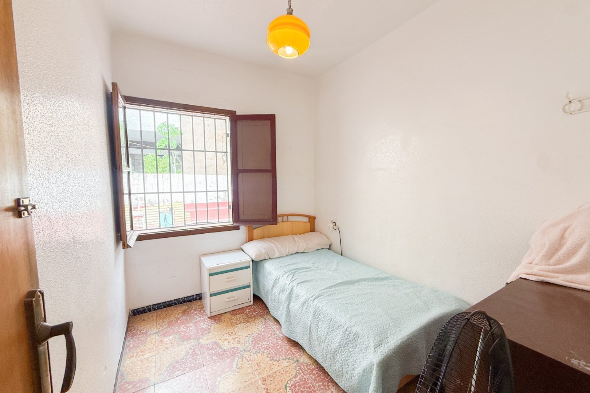 Resale - Apartment / flat - Águilas - La Huerta