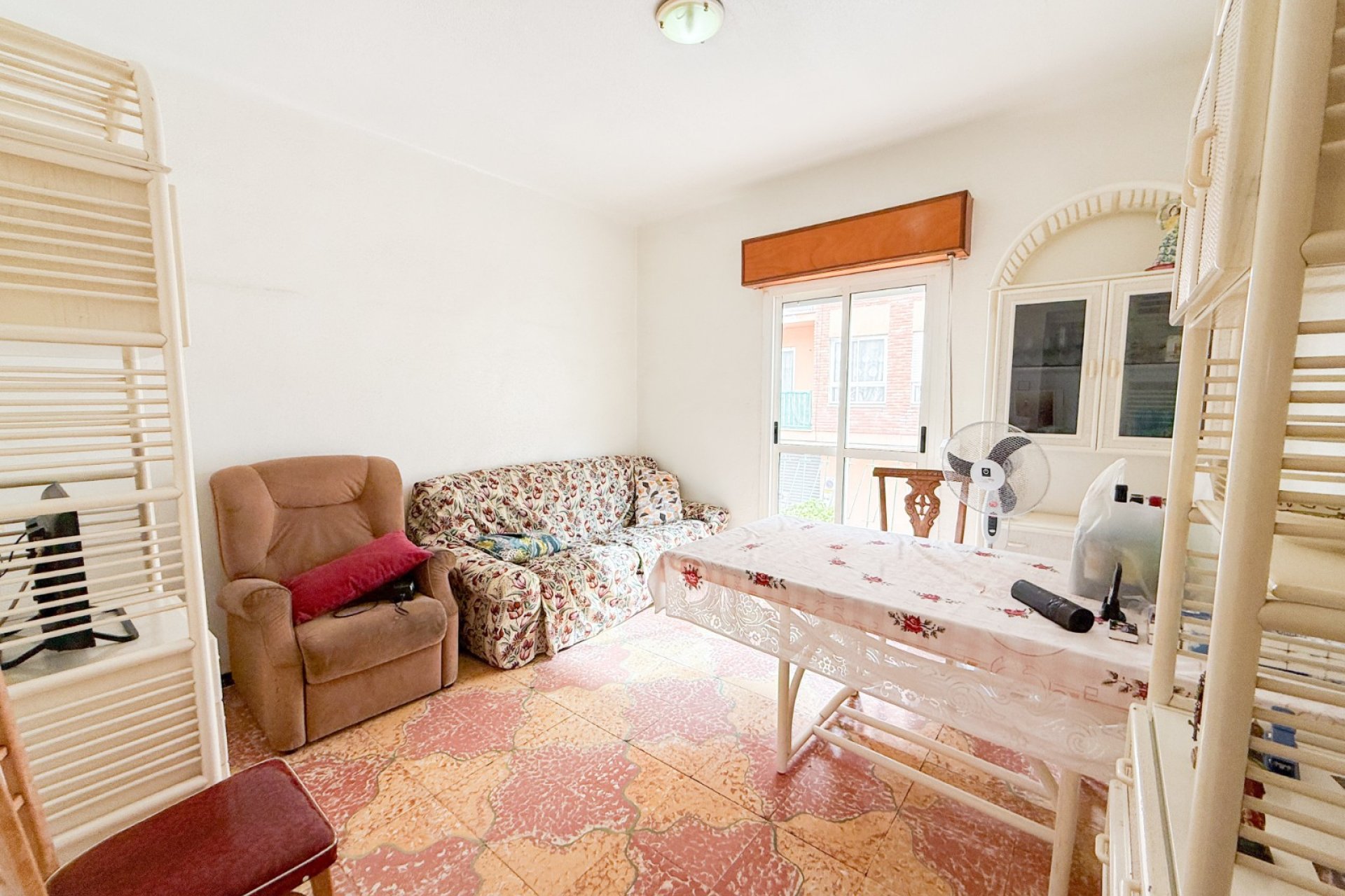 Resale - Apartment / flat - Águilas - La Huerta
