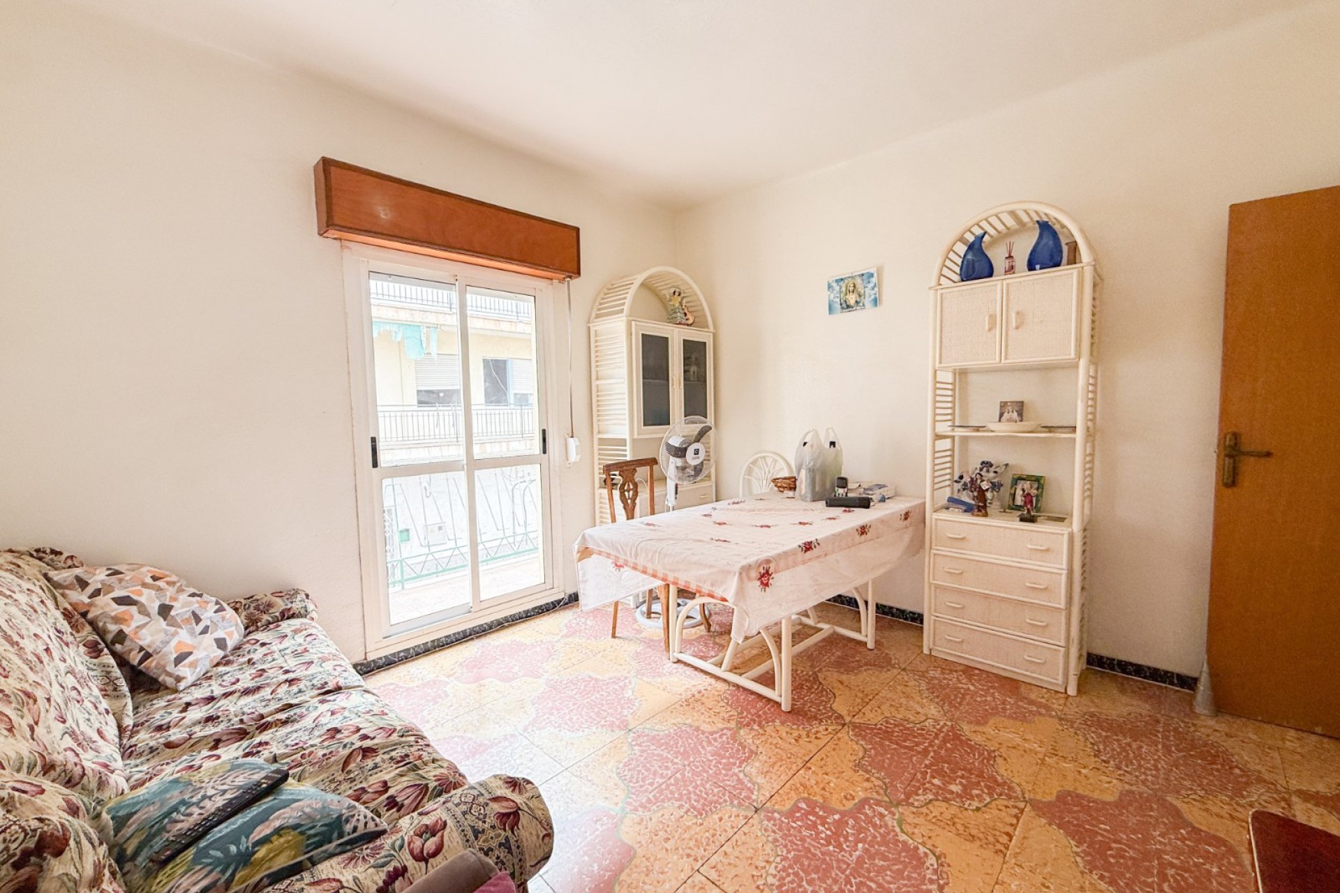 Resale - Apartment / flat - Águilas - La Huerta