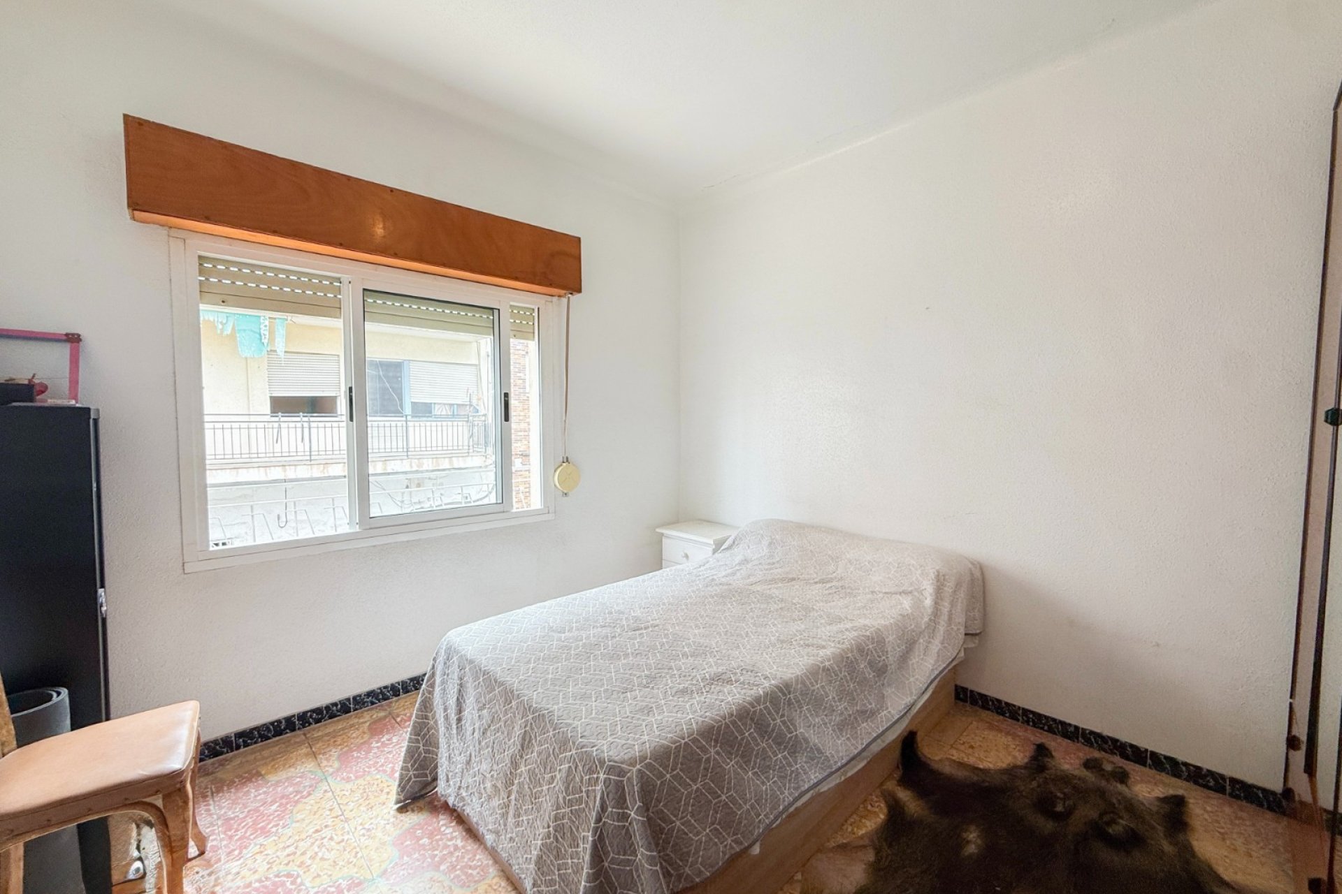 Resale - Apartment / flat - Águilas - La Huerta