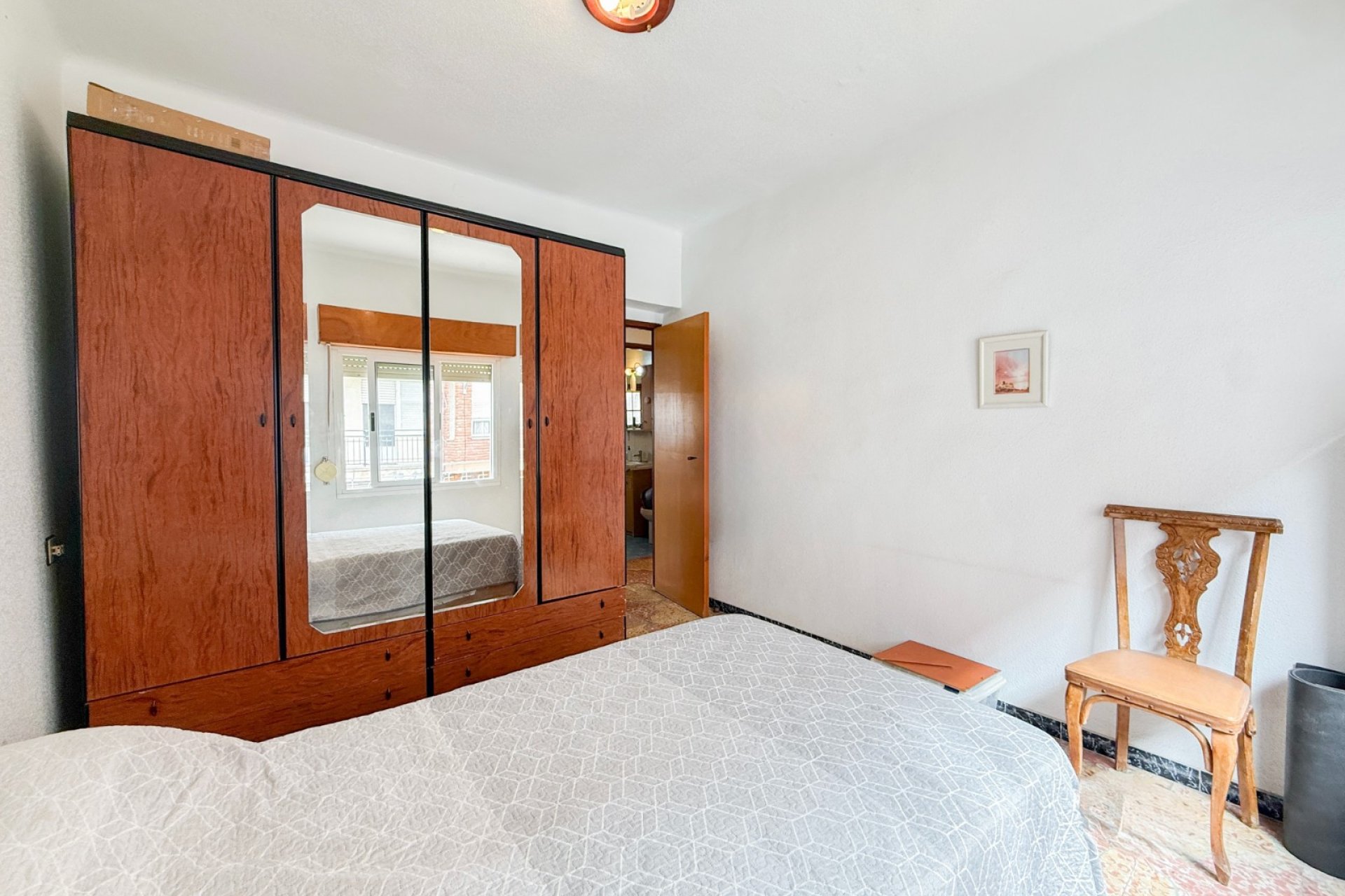 Resale - Apartment / flat - Águilas - La Huerta