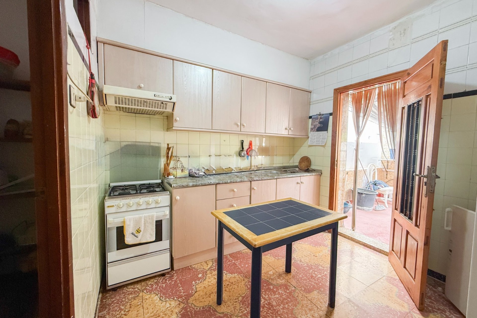 Resale - Apartment / flat - Águilas - La Huerta