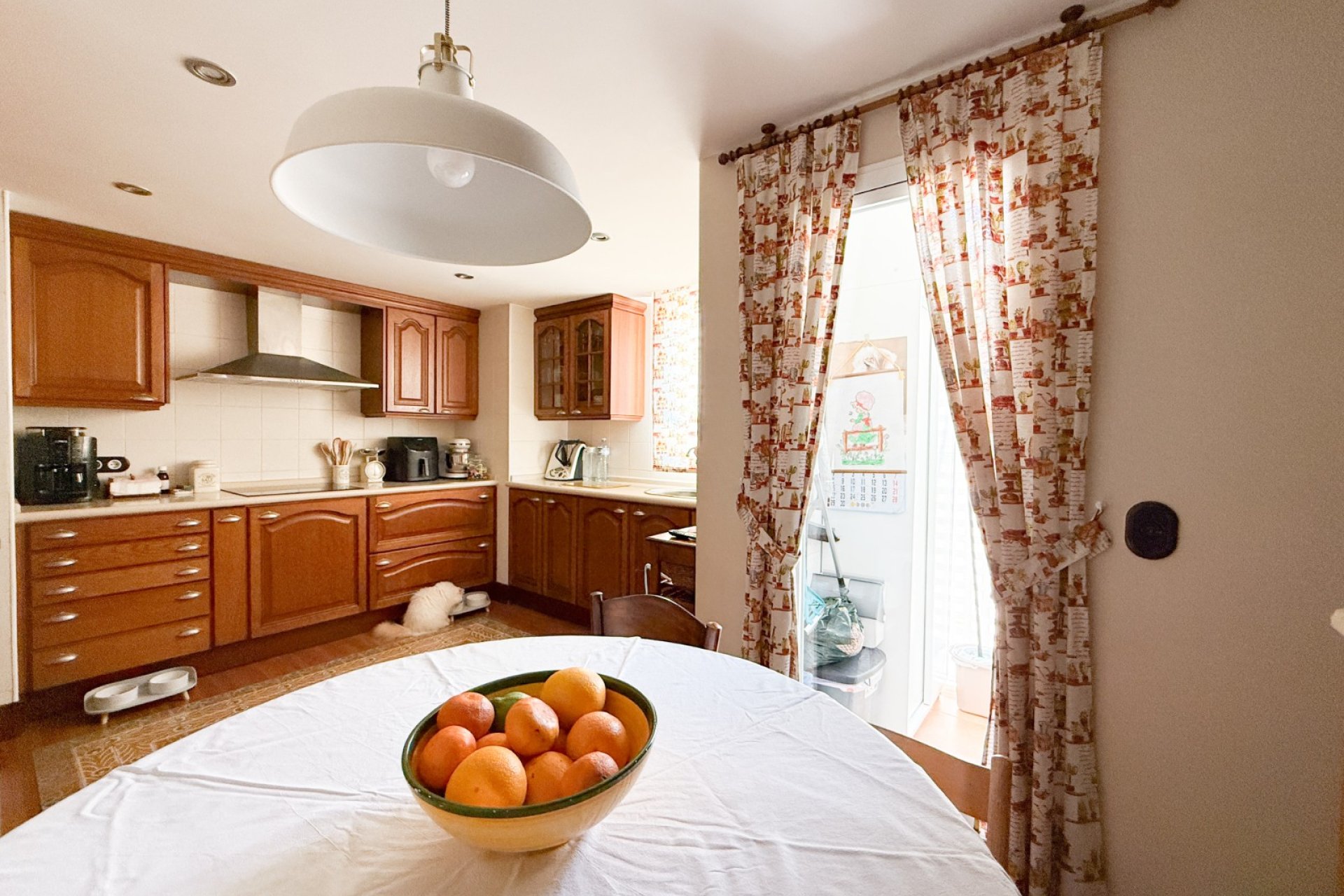 Resale - Apartment / flat - Águilas - Las Lomas