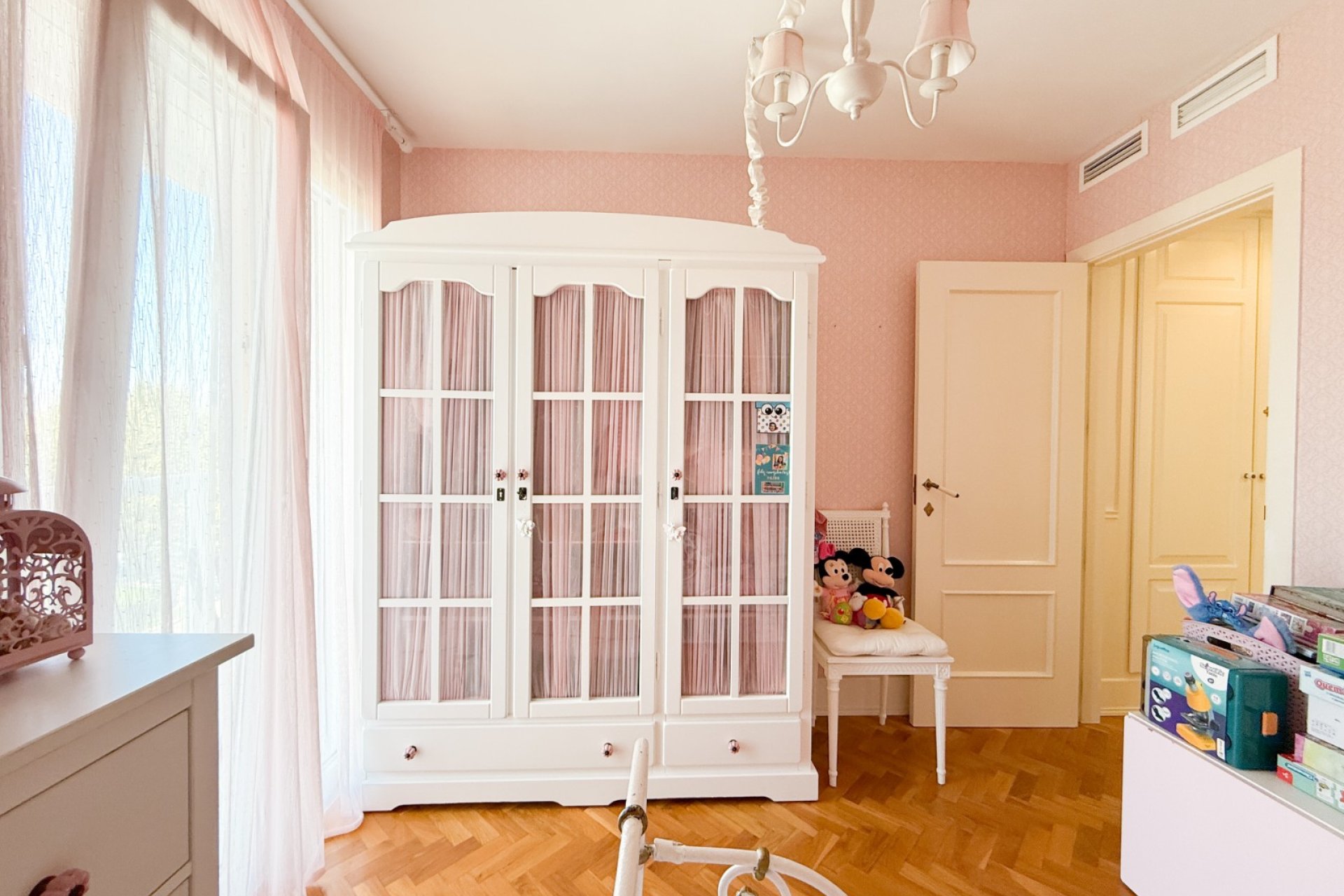 Resale - Apartment / flat - Águilas - Las Lomas