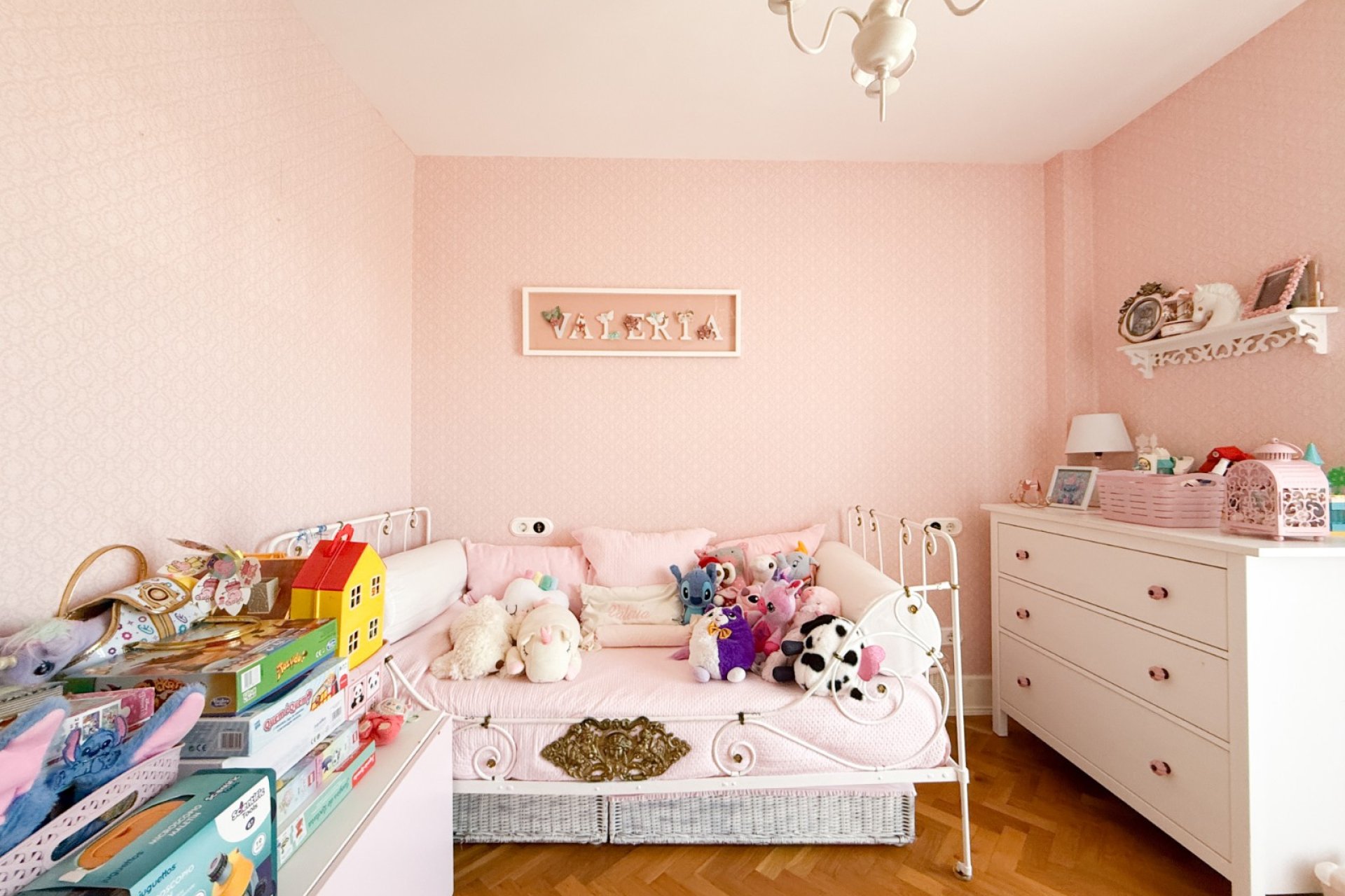 Resale - Apartment / flat - Águilas - Las Lomas