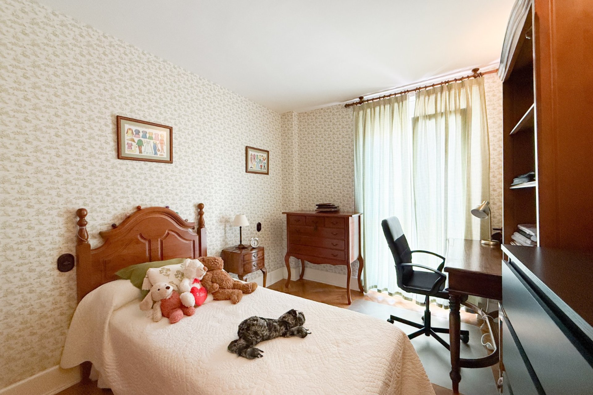 Resale - Apartment / flat - Águilas - Las Lomas