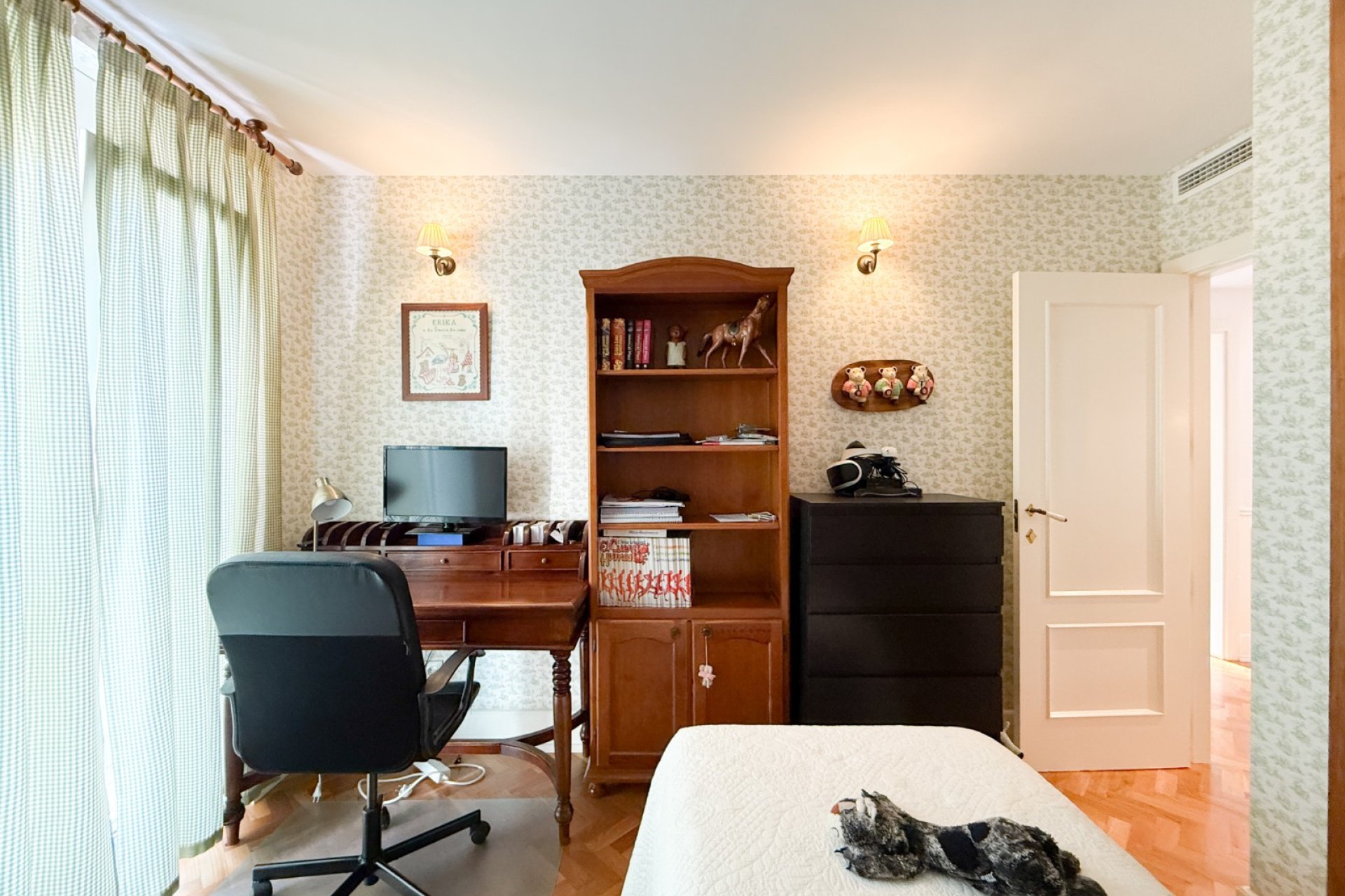 Resale - Apartment / flat - Águilas - Las Lomas