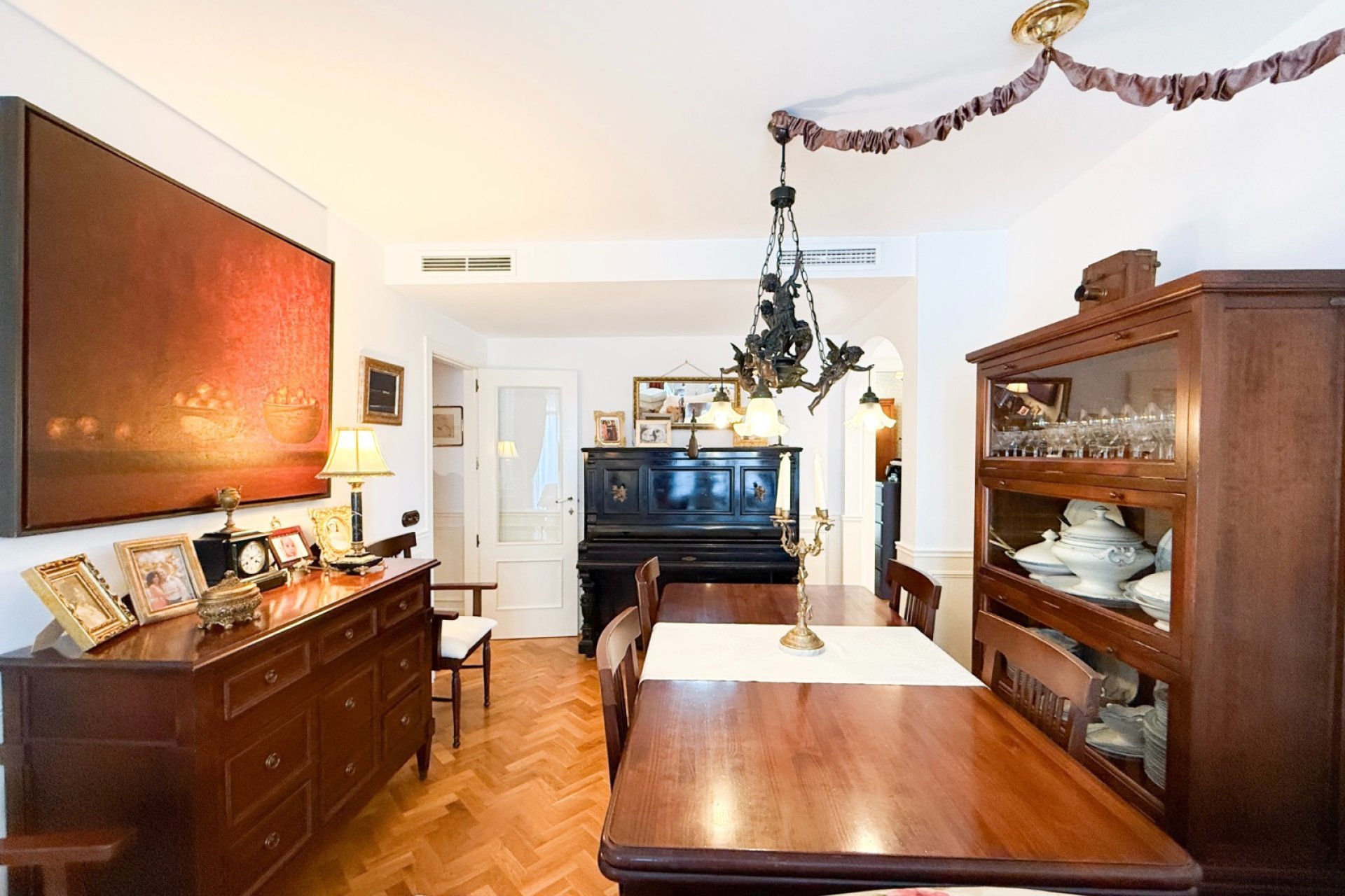 Resale - Apartment / flat - Águilas - Las Lomas