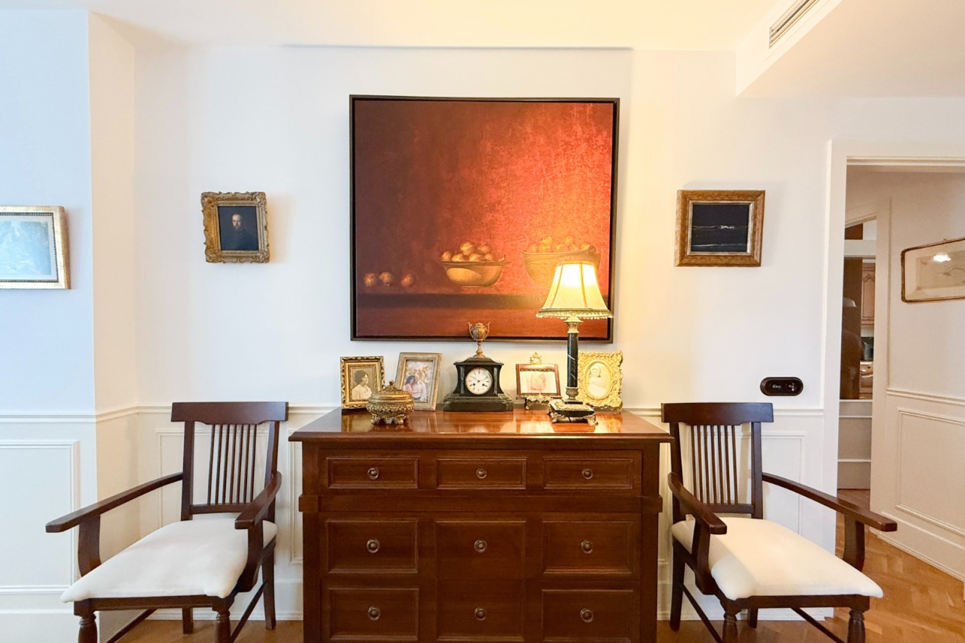 Resale - Apartment / flat - Águilas - Las Lomas