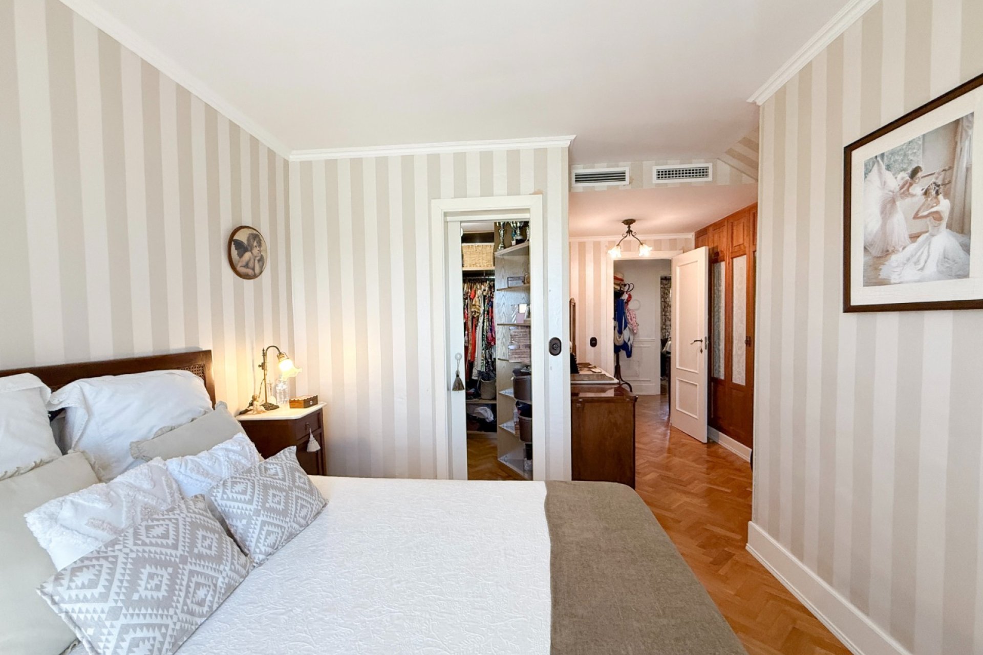 Resale - Apartment / flat - Águilas - Las Lomas