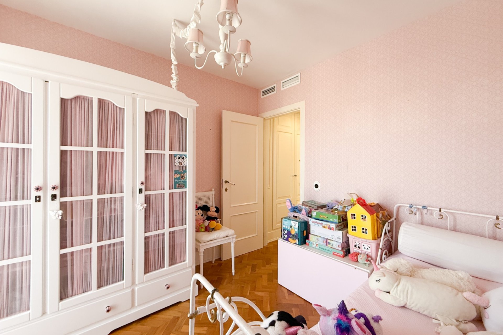 Resale - Apartment / flat - Águilas - Las Lomas