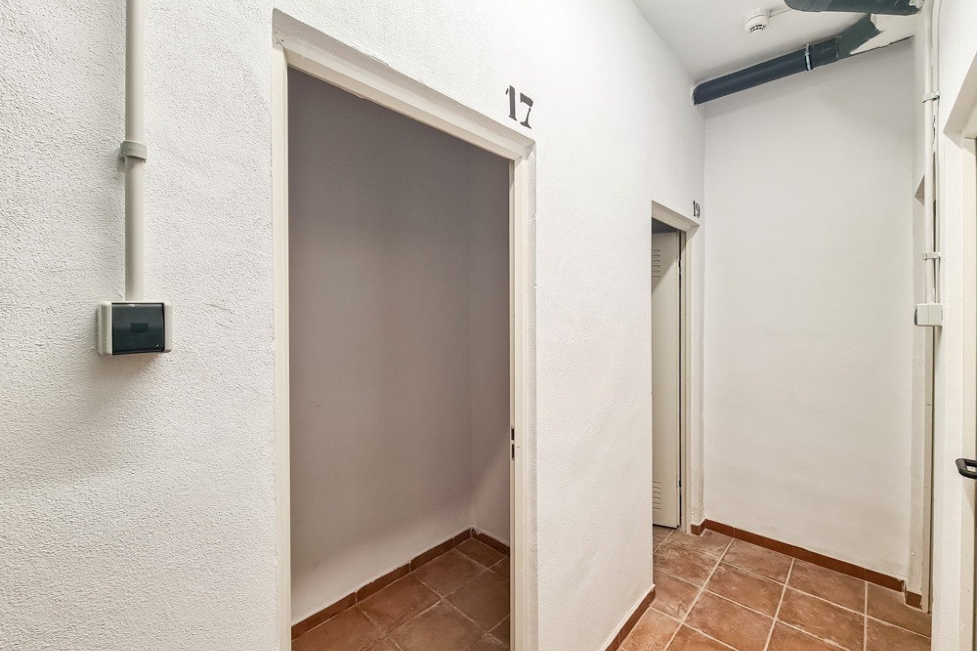 Resale - Apartment / flat - Águilas - Las Lomas