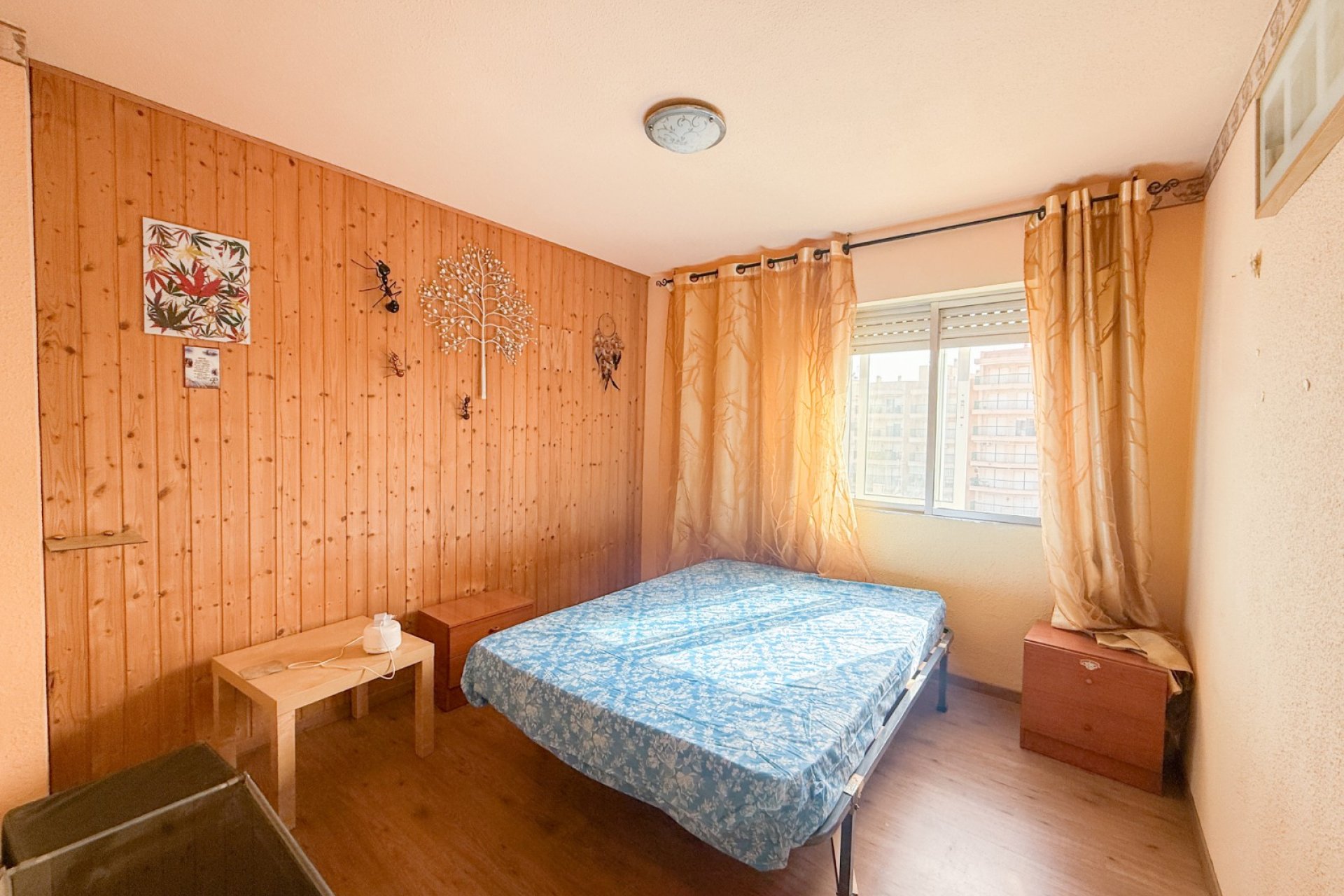 Resale - Apartment / flat - Águilas - Las Lomas