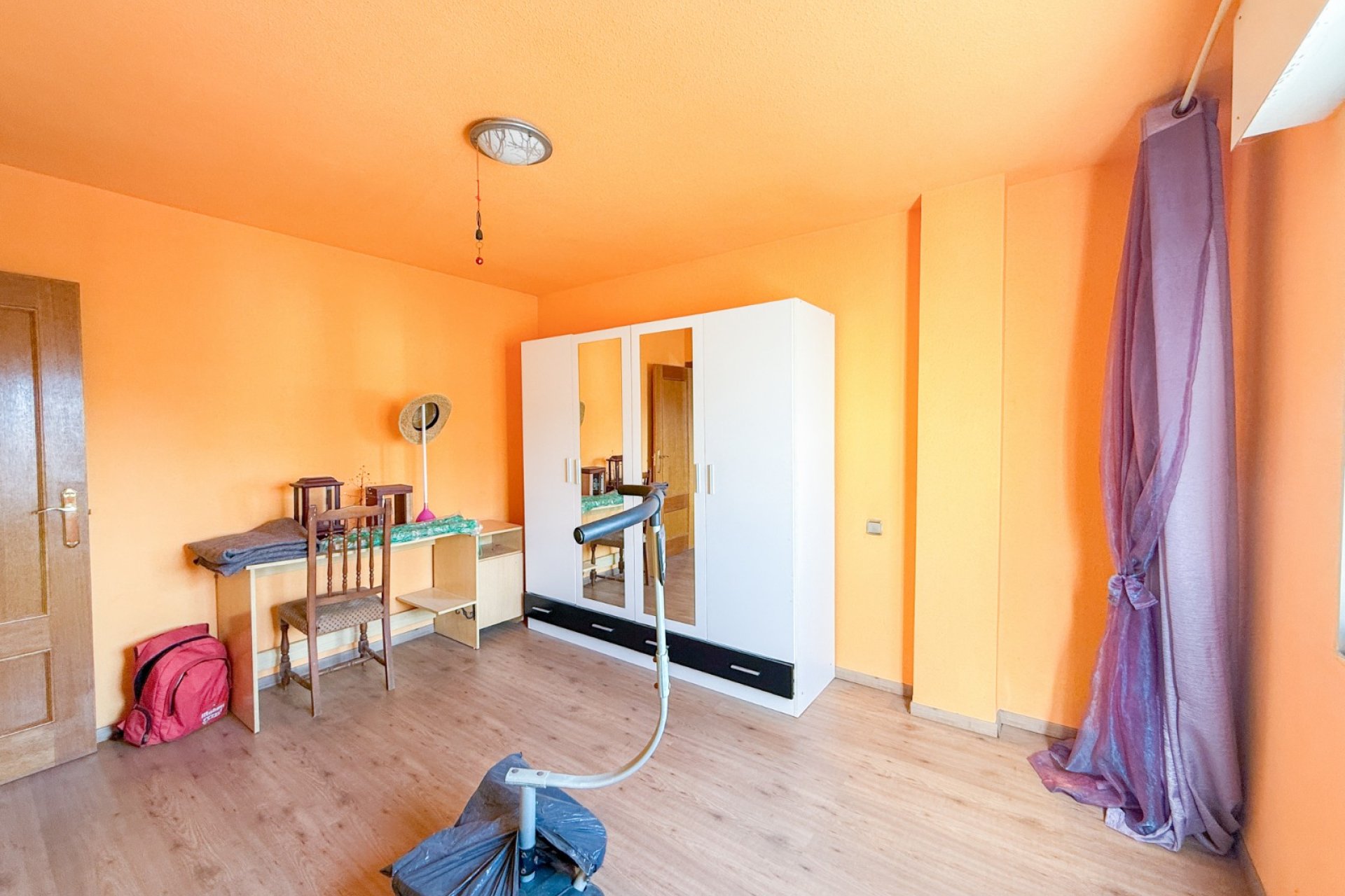 Resale - Apartment / flat - Águilas - Las Lomas