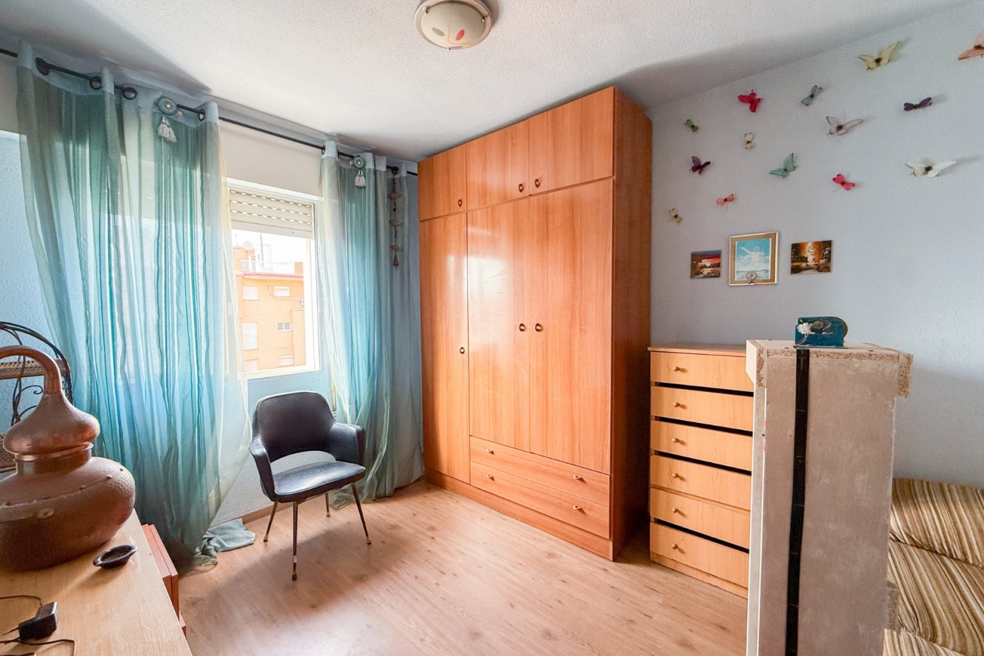 Resale - Apartment / flat - Águilas - Las Lomas