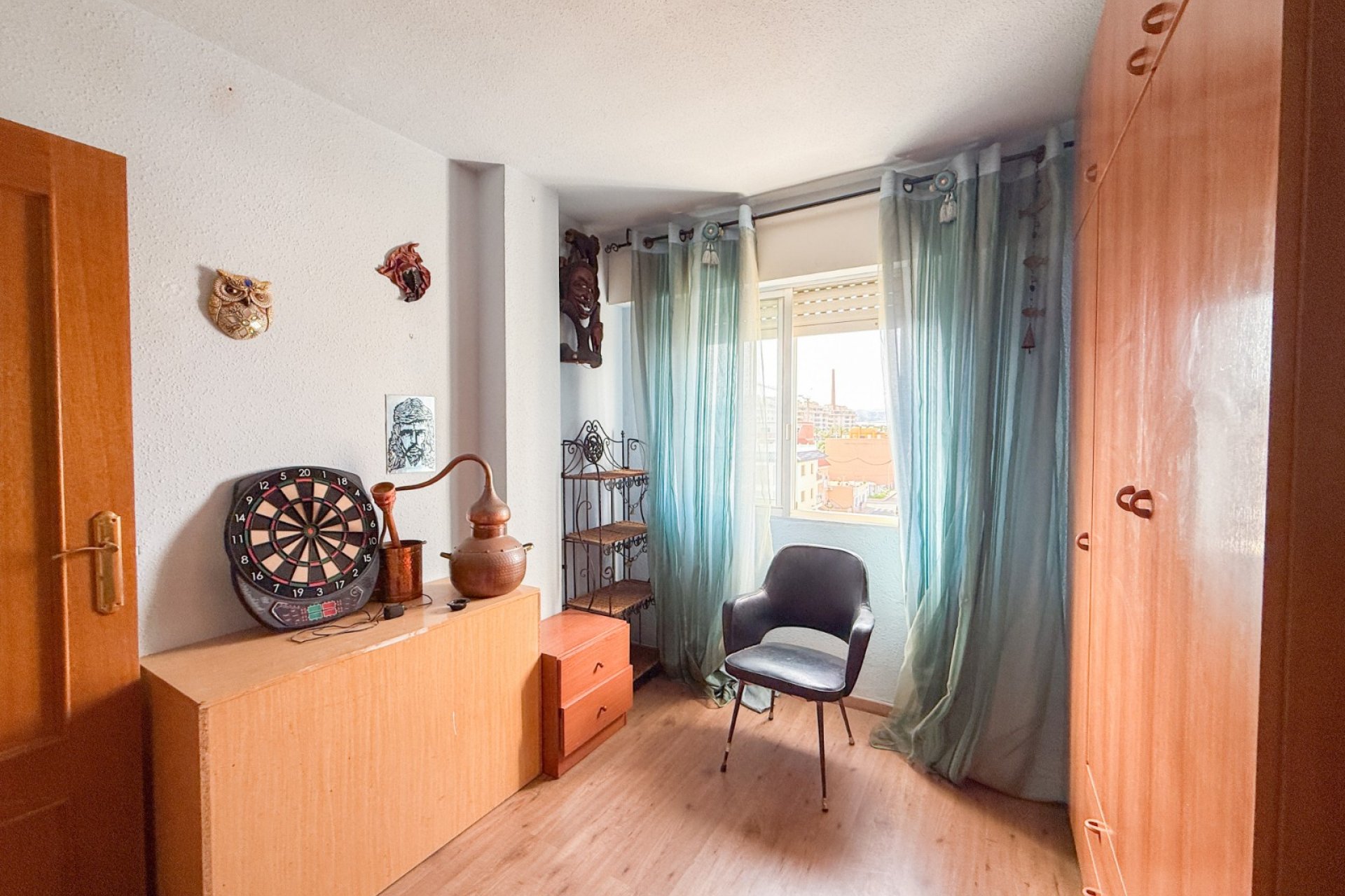 Resale - Apartment / flat - Águilas - Las Lomas