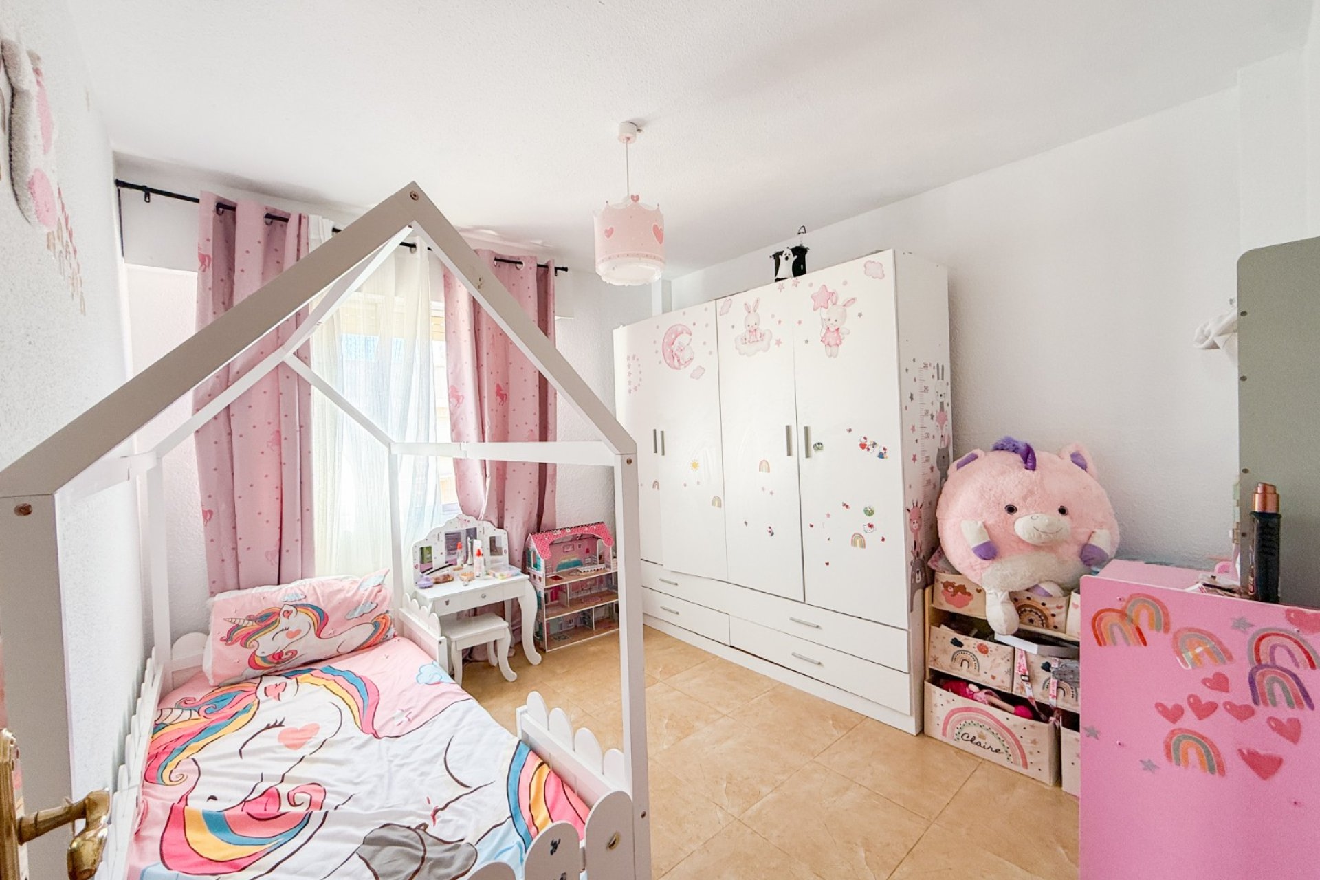 Resale - Apartment / flat - Águilas - Las Lomas