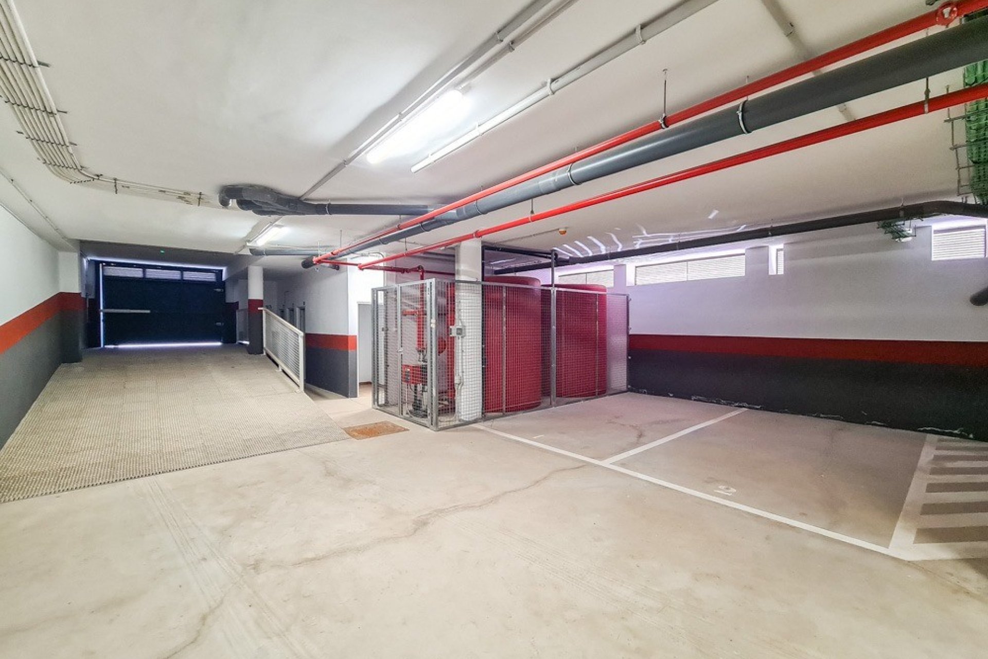 Resale - Apartment / flat - Águilas - Las Lomas