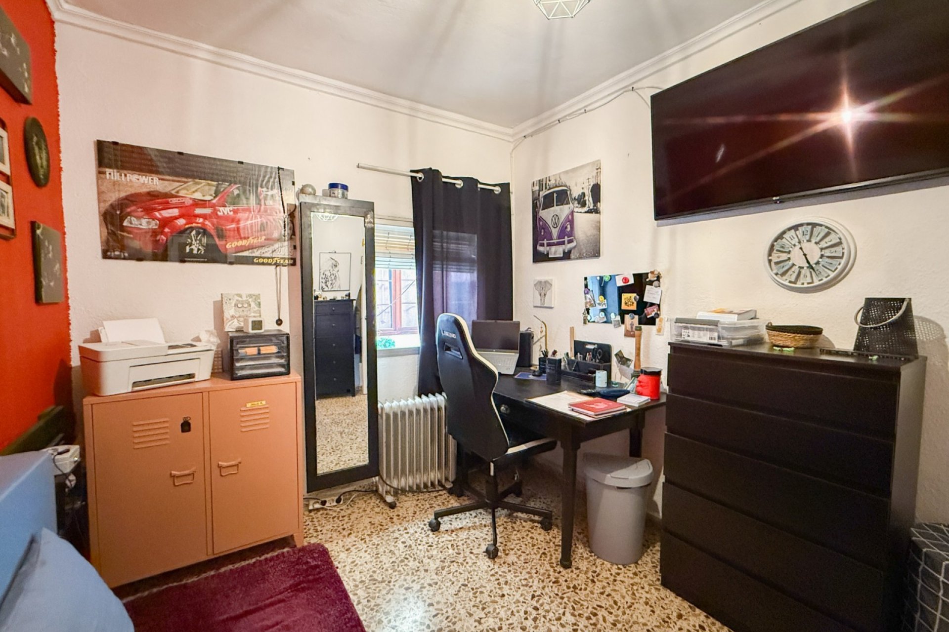 Resale - Apartment / flat - Águilas - Las Majadas | Molinetas