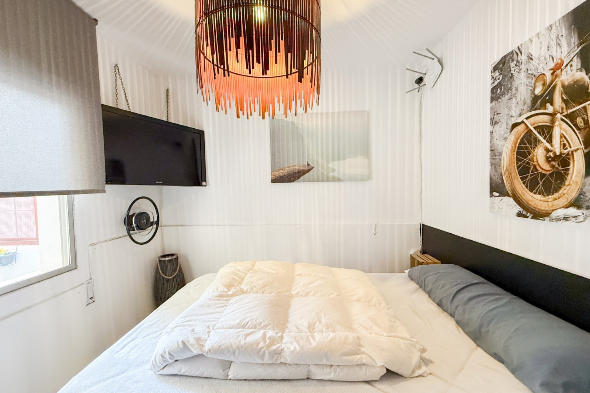 Resale - Apartment / flat - Águilas - Las Majadas | Molinetas