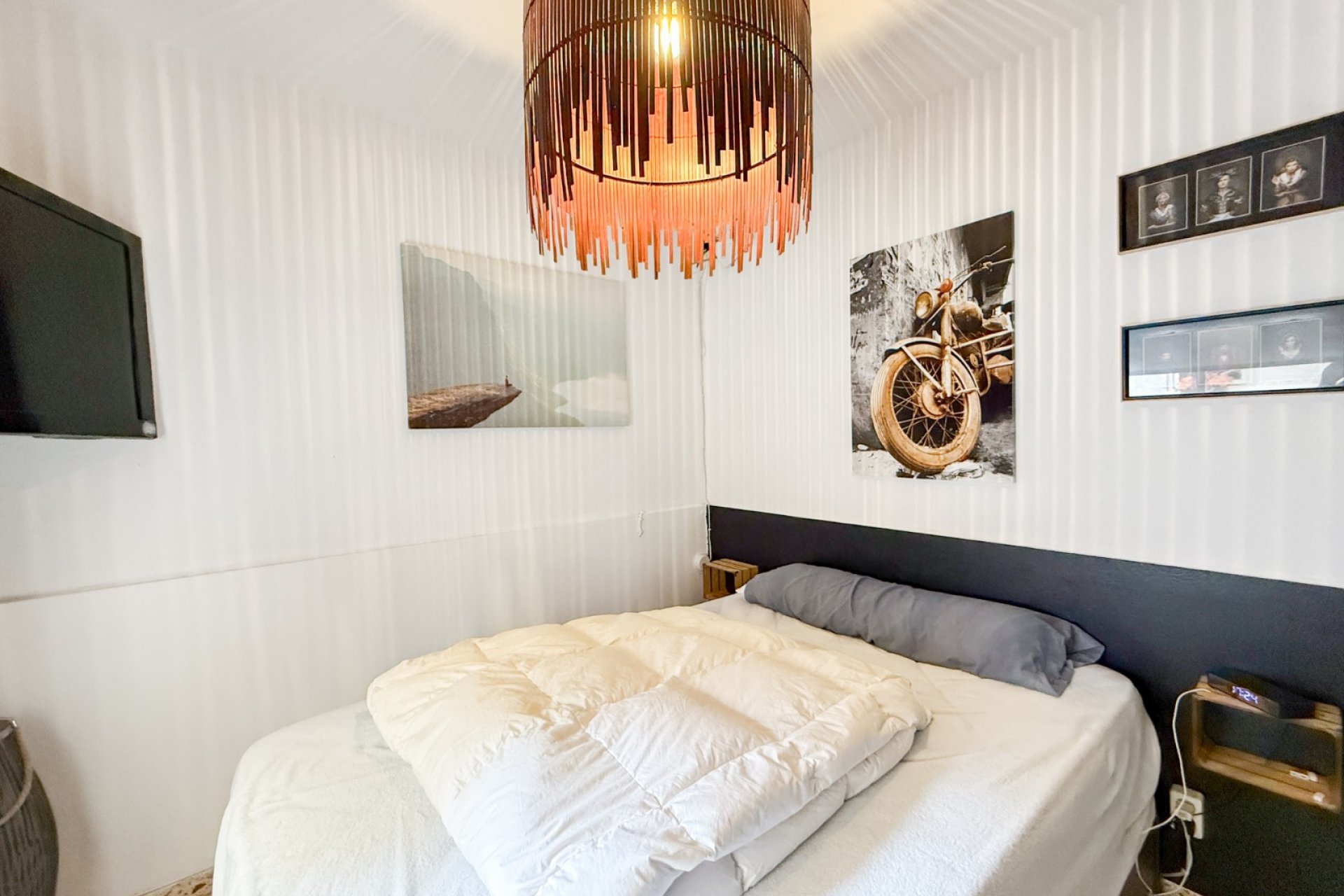 Resale - Apartment / flat - Águilas - Las Majadas | Molinetas