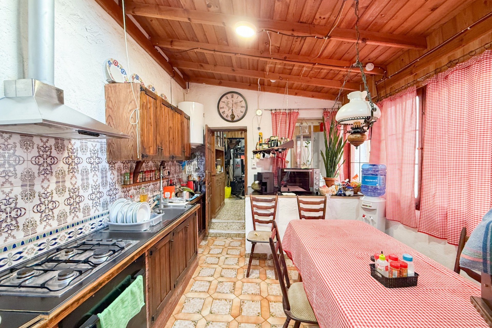 Resale - Apartment / flat - Águilas - Las Majadas | Molinetas