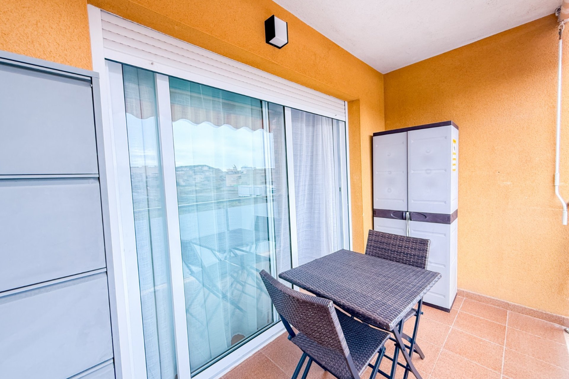 Resale - Apartment / flat - Águilas - Las Majadas | Molinetas
