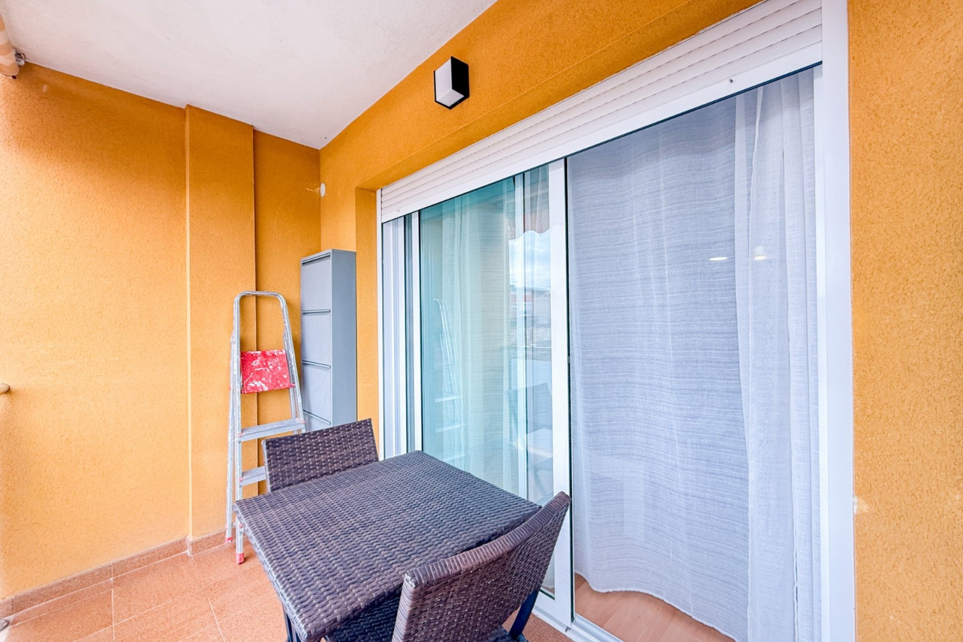 Resale - Apartment / flat - Águilas - Las Majadas | Molinetas