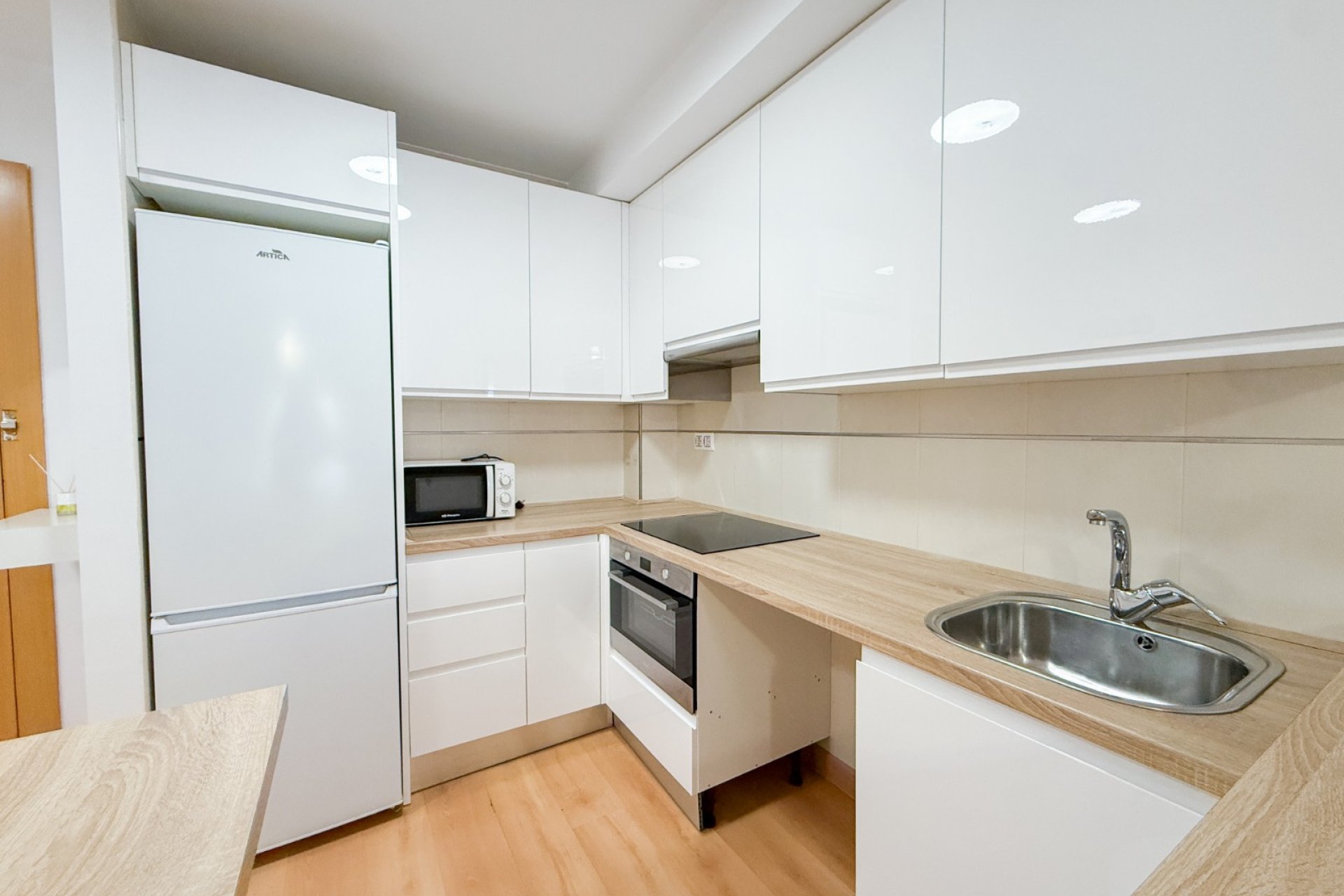 Resale - Apartment / flat - Águilas - Las Majadas | Molinetas