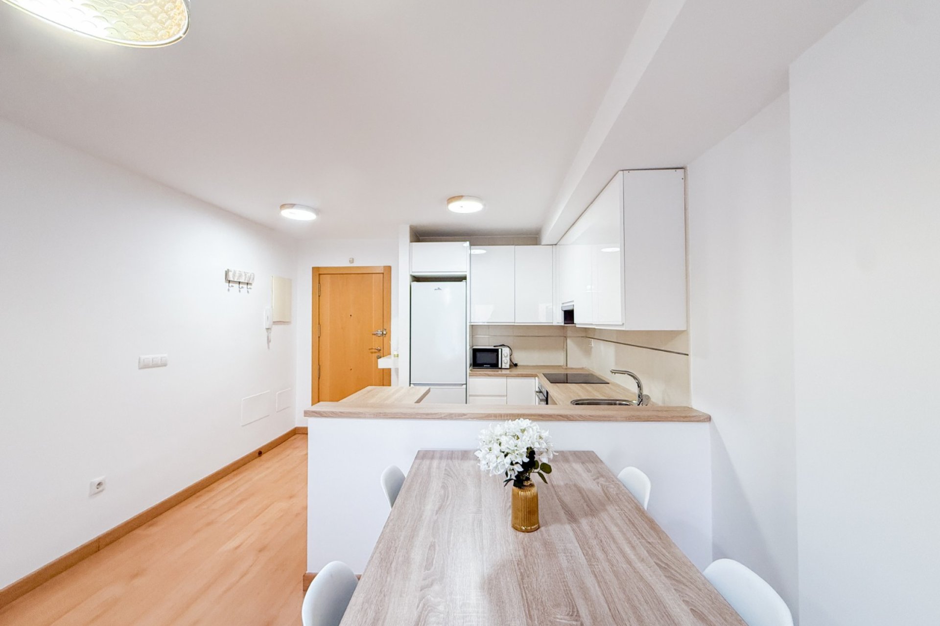 Resale - Apartment / flat - Águilas - Las Majadas | Molinetas