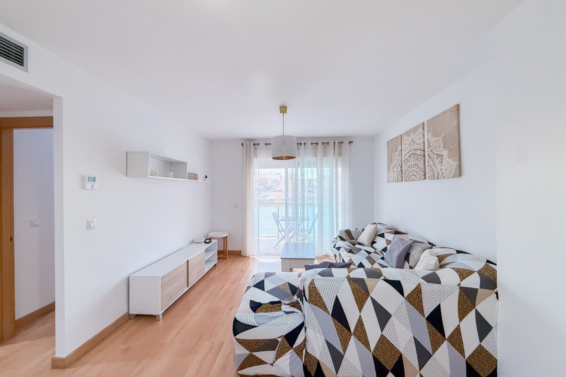 Resale - Apartment / flat - Águilas - Las Majadas | Molinetas