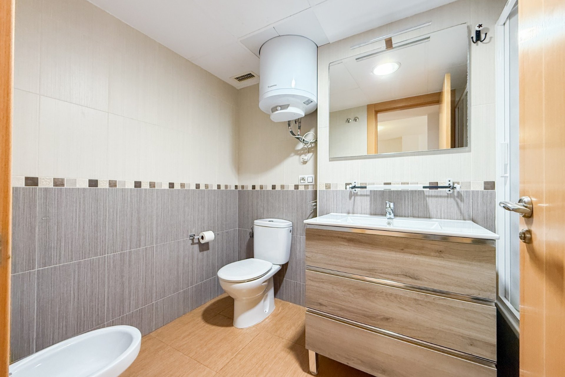 Resale - Apartment / flat - Águilas - Las Majadas | Molinetas