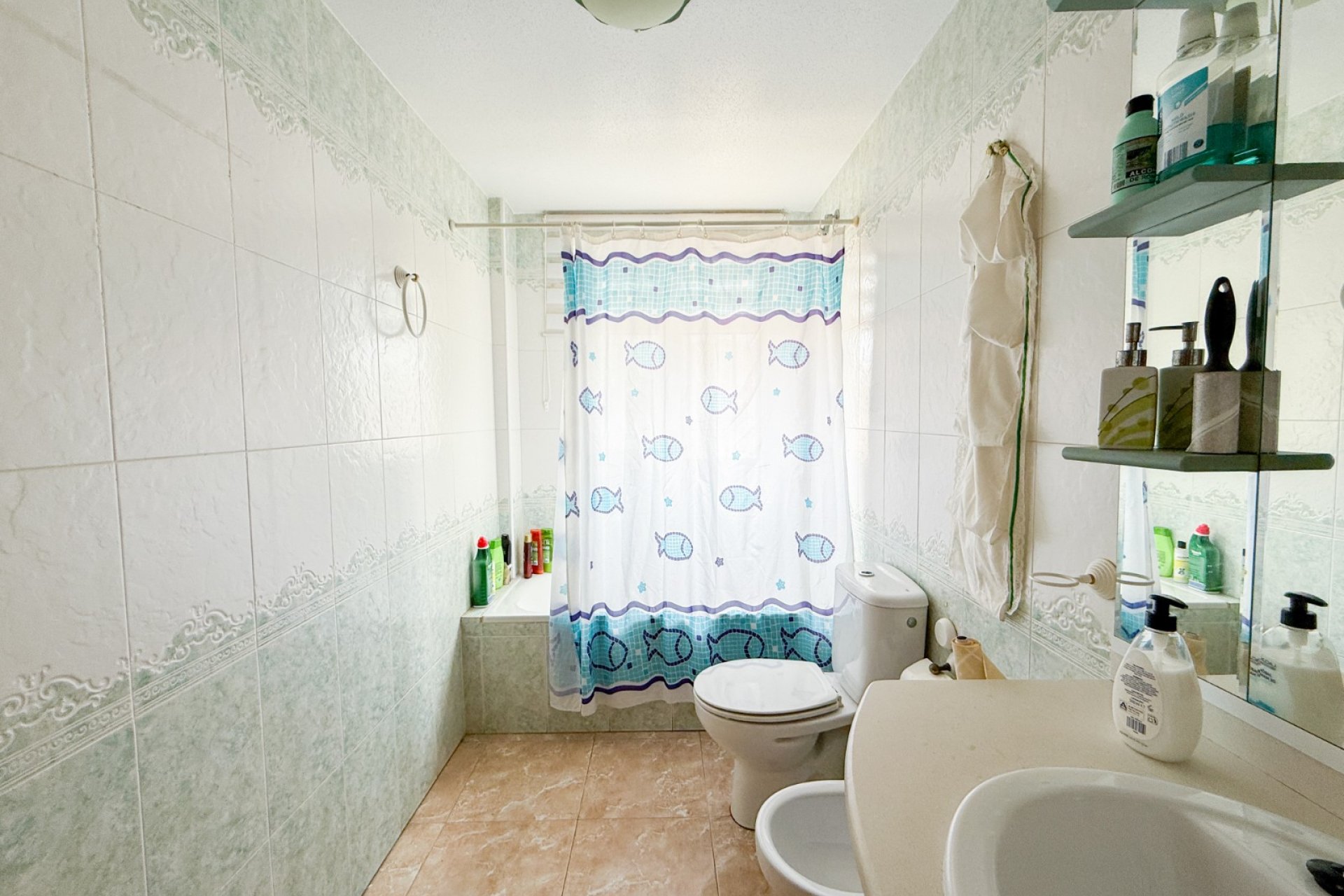 Resale - Apartment / flat - Águilas - Las Majadas | Molinetas