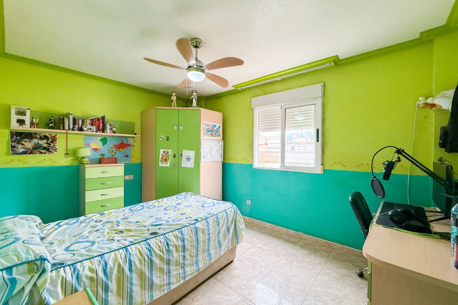 Resale - Apartment / flat - Águilas - Las Majadas | Molinetas
