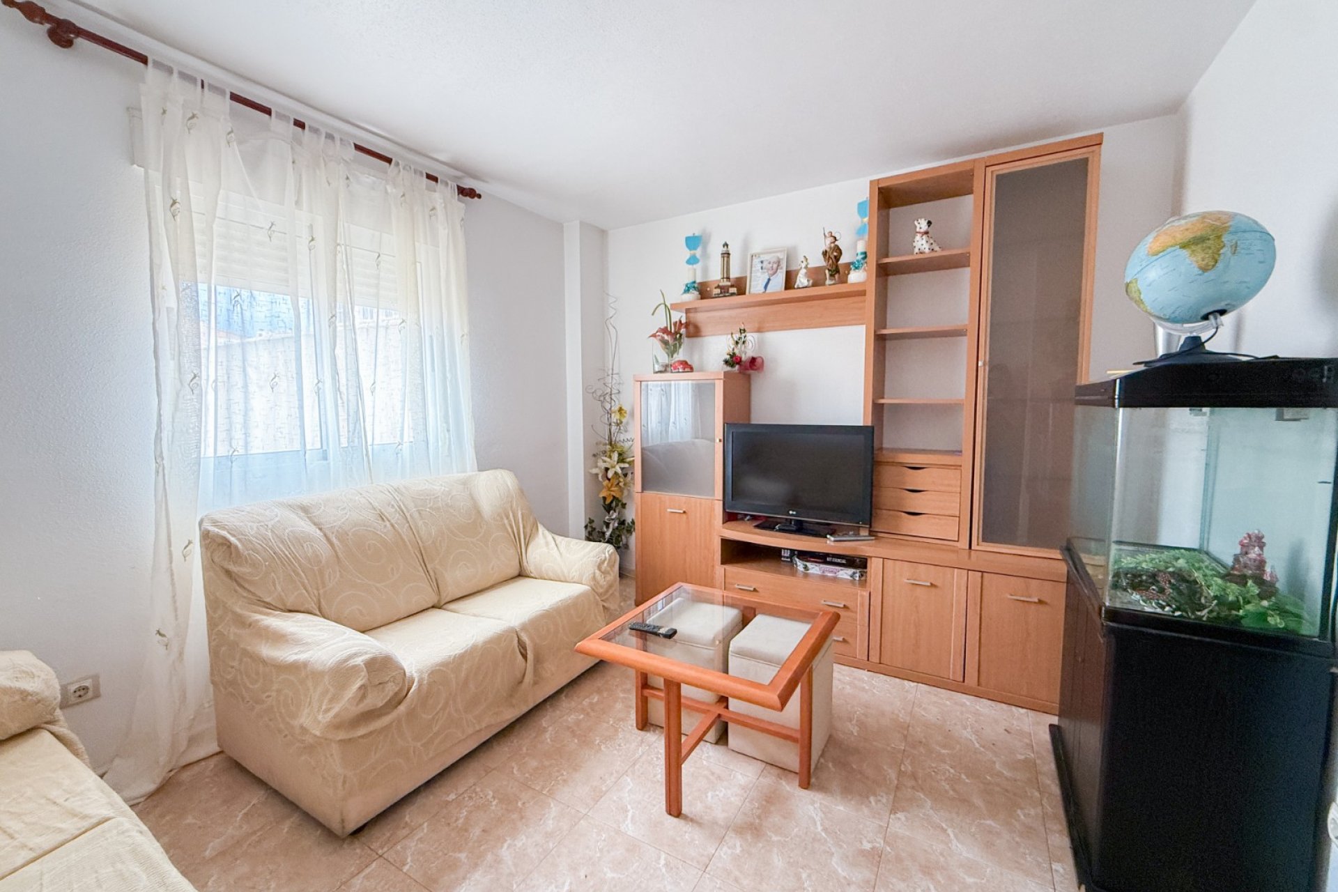 Resale - Apartment / flat - Águilas - Las Majadas | Molinetas