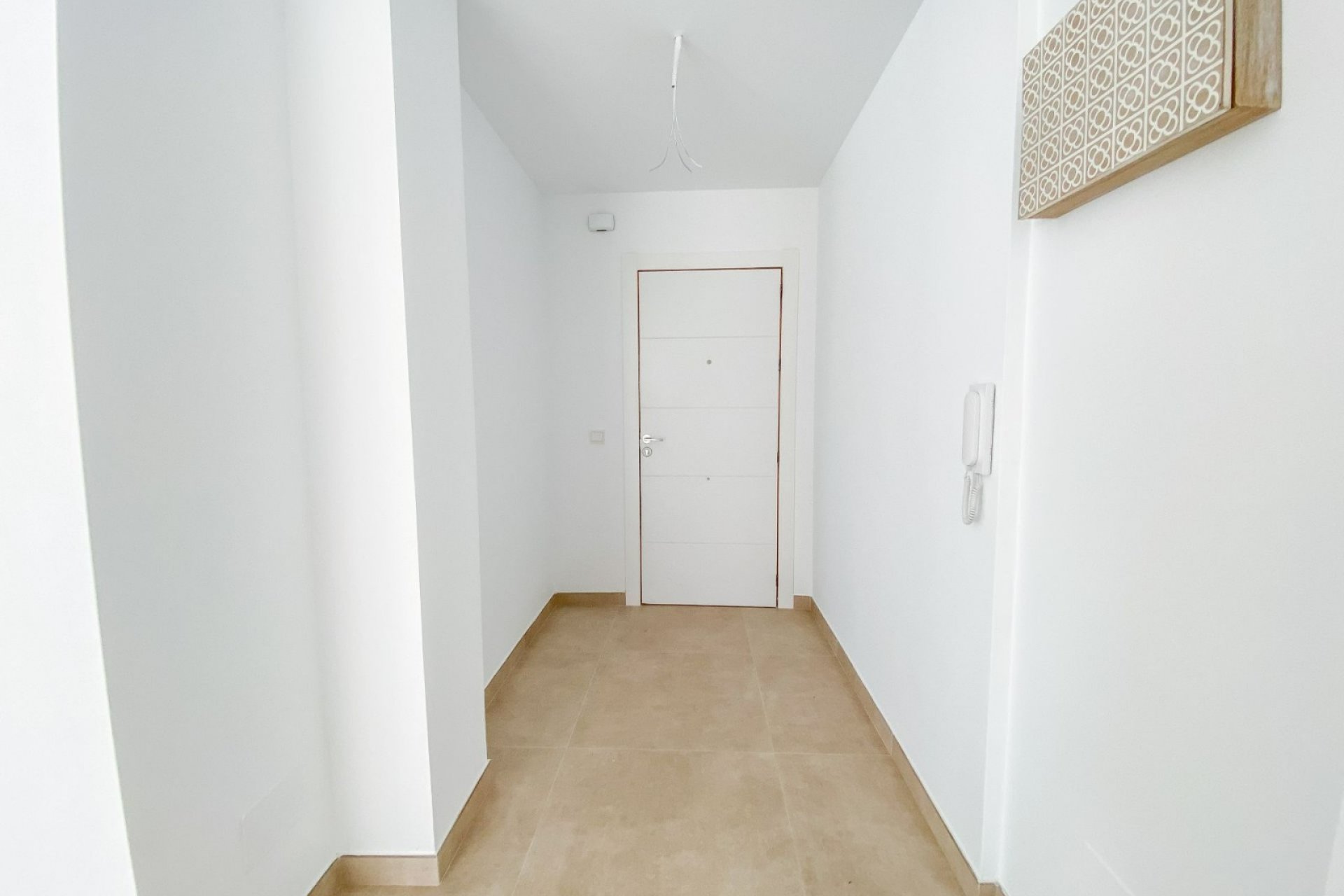 Resale - Apartment / flat - Águilas - Las Yucas