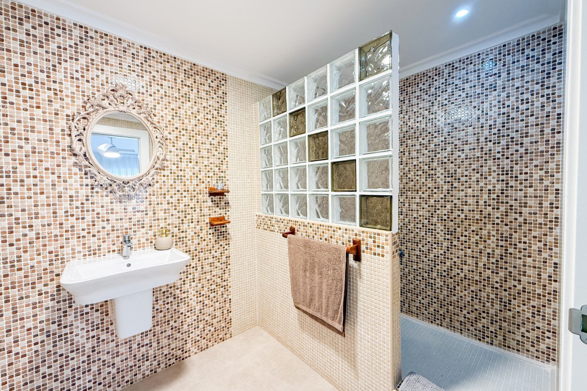 Resale - Apartment / flat - Águilas - Las Yucas
