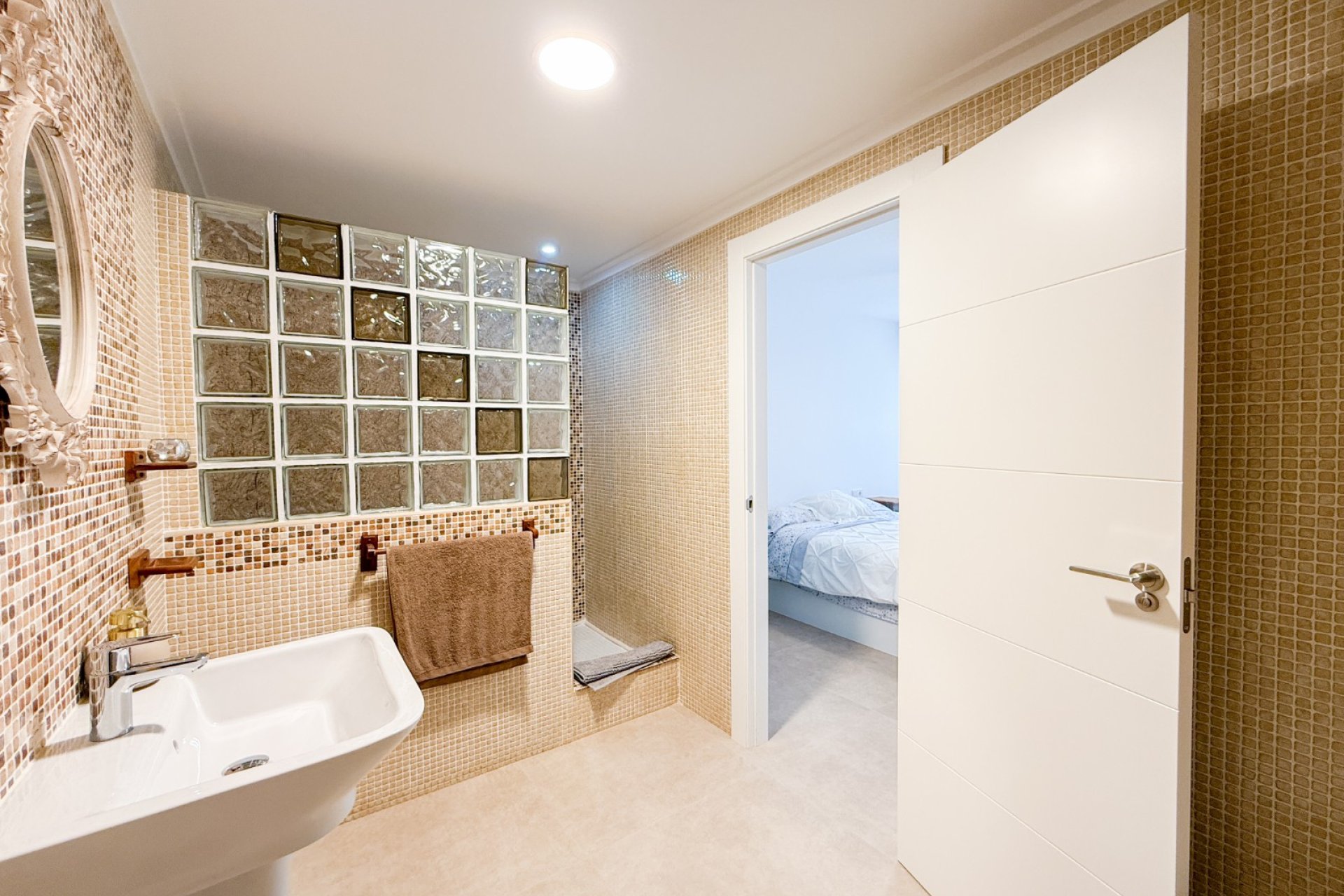 Resale - Apartment / flat - Águilas - Las Yucas