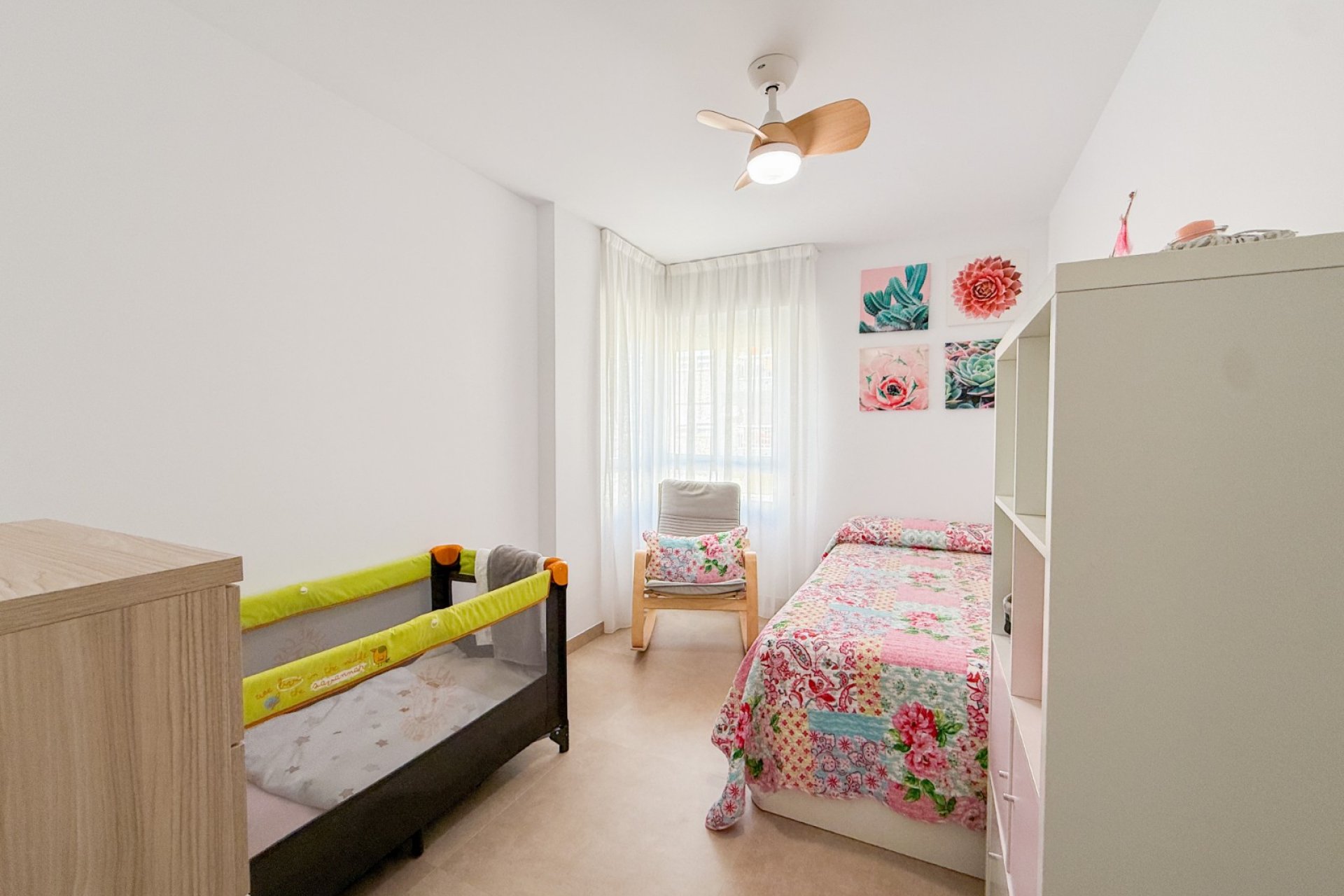 Resale - Apartment / flat - Águilas - Las Yucas
