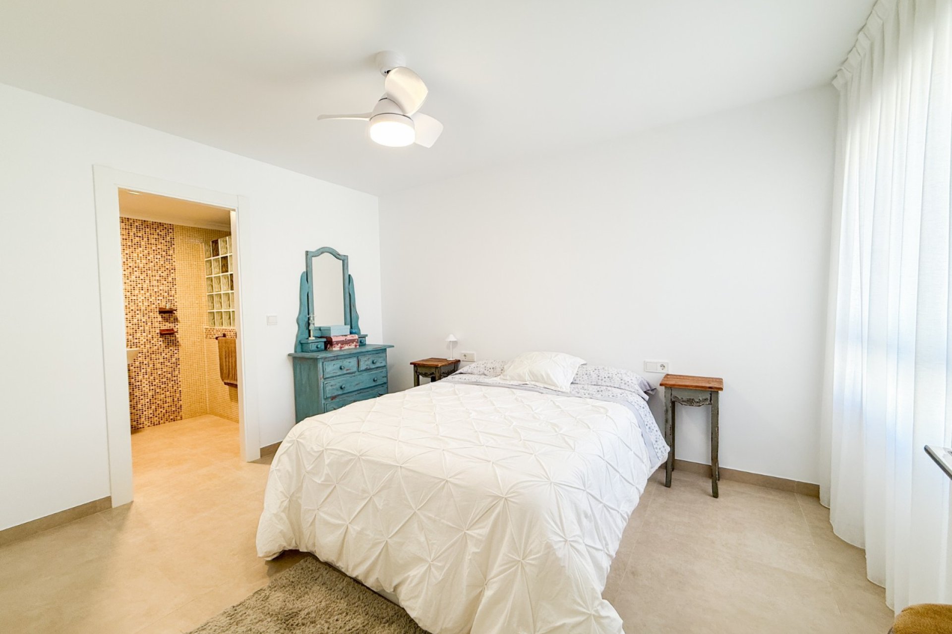 Resale - Apartment / flat - Águilas - Las Yucas
