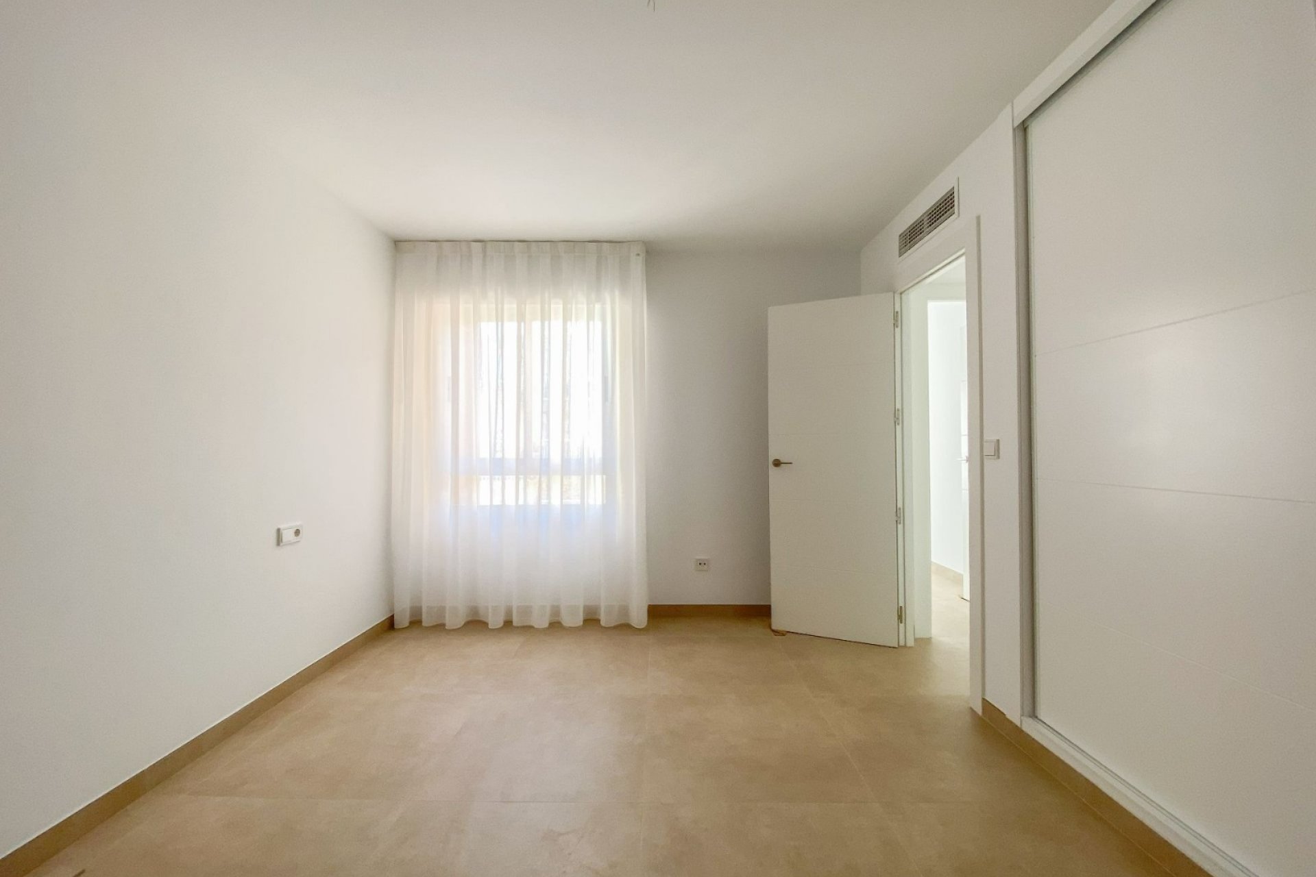 Resale - Apartment / flat - Águilas - Las Yucas