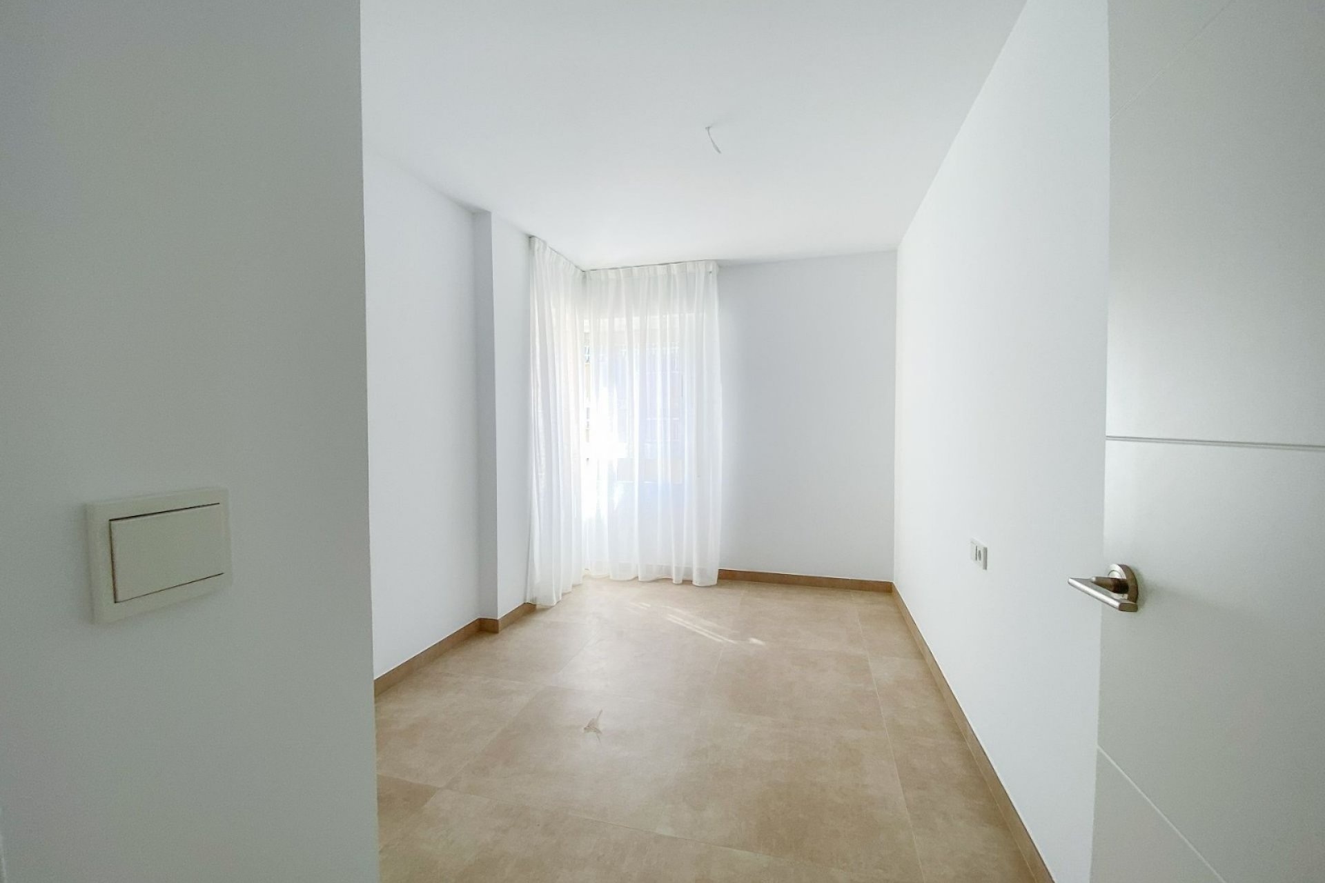 Resale - Apartment / flat - Águilas - Las Yucas