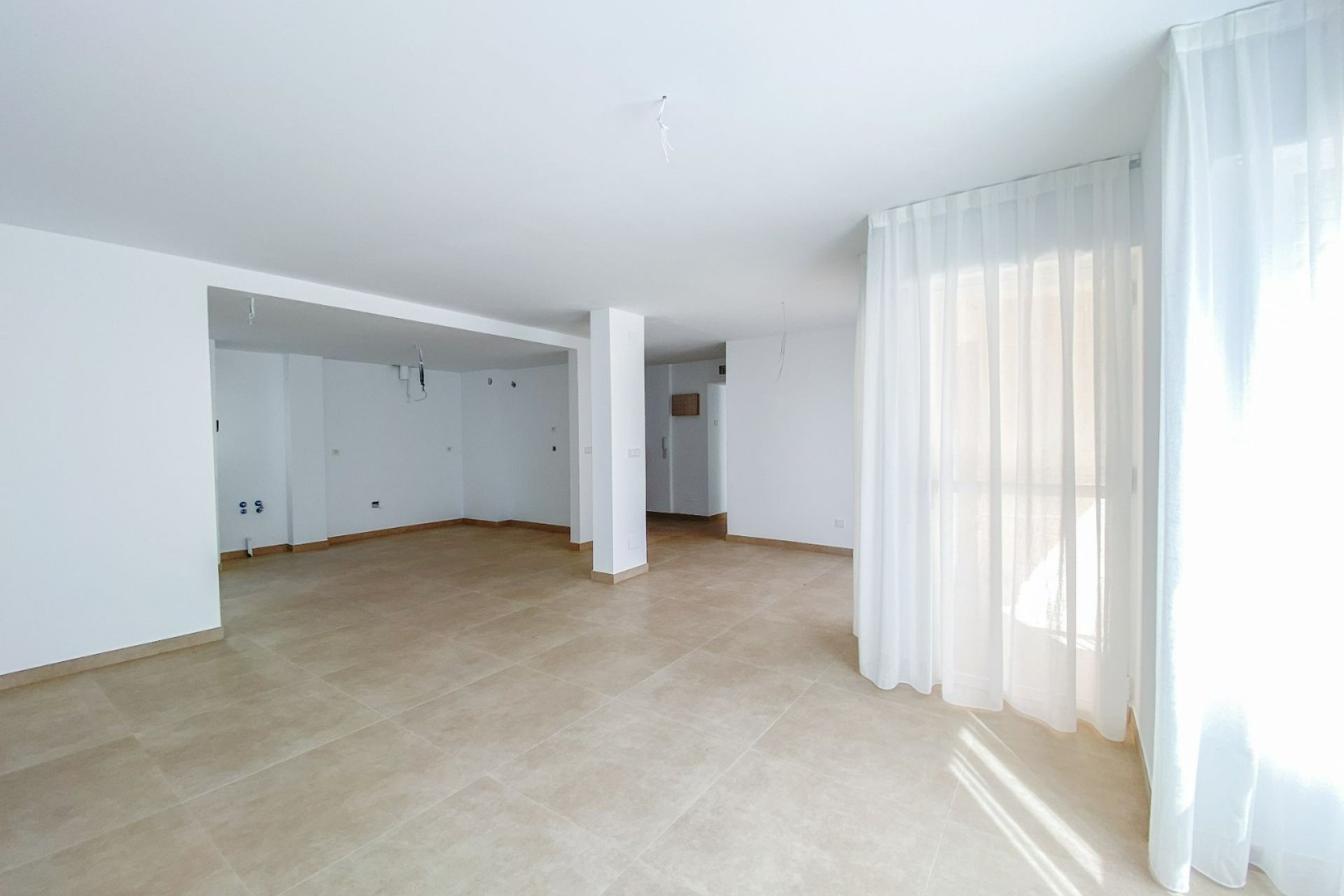 Resale - Apartment / flat - Águilas - Las Yucas