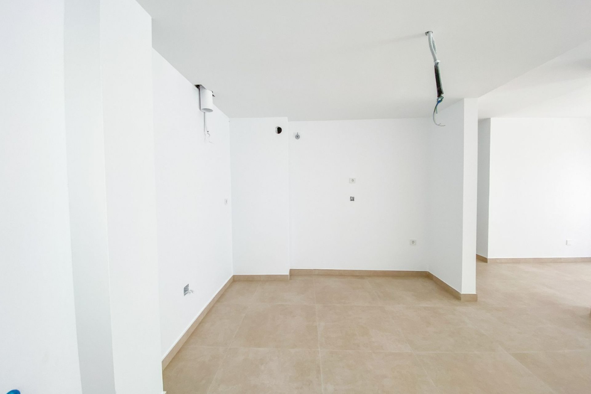 Resale - Apartment / flat - Águilas - Las Yucas