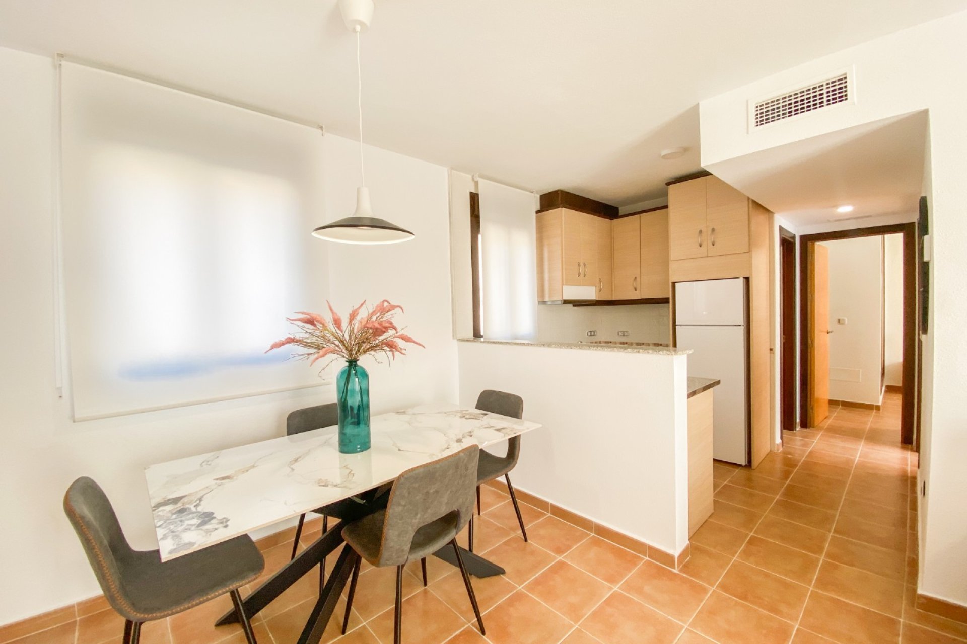 Resale - Apartment / flat - Águilas - Los Collados