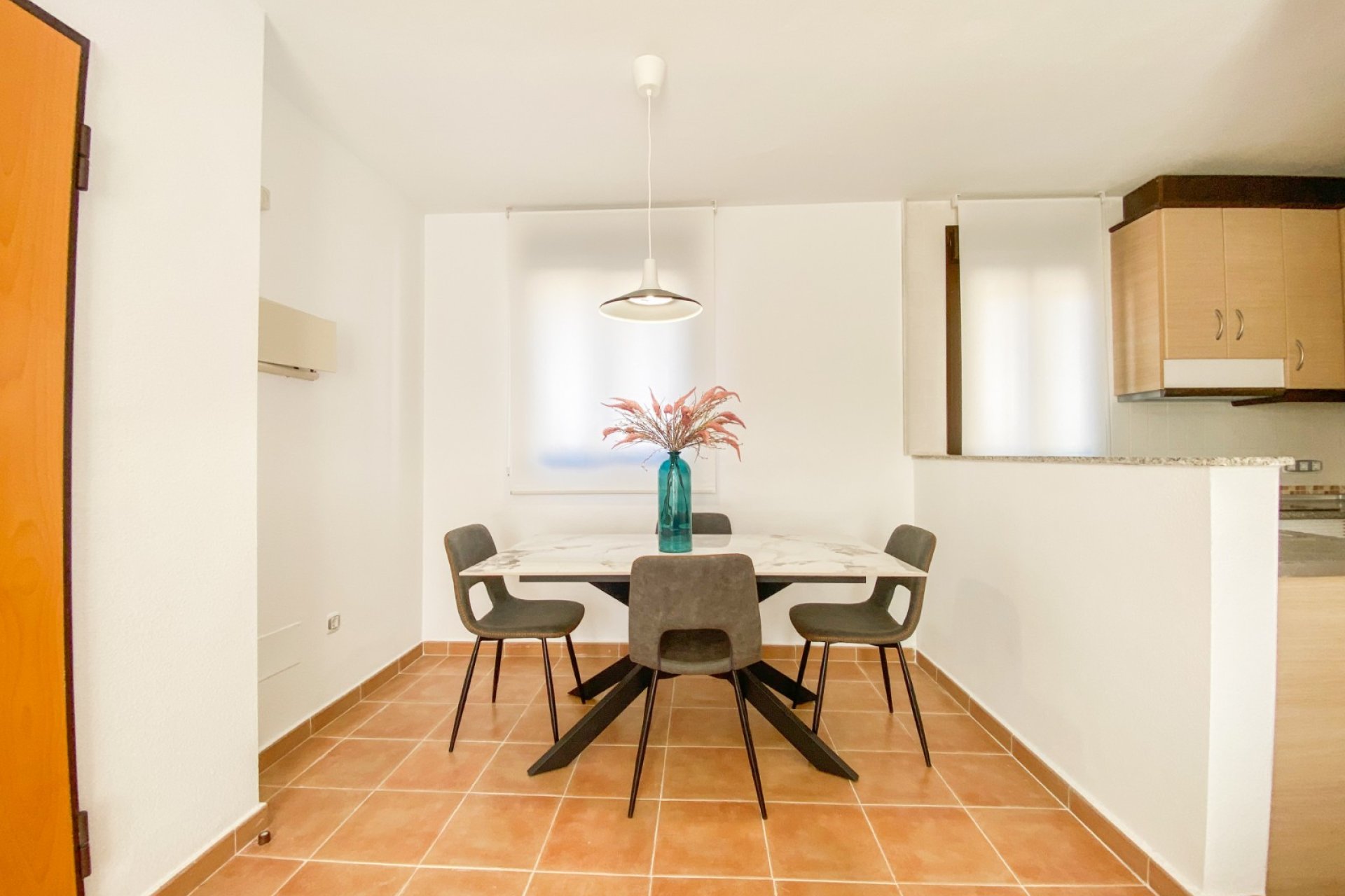 Resale - Apartment / flat - Águilas - Los Collados