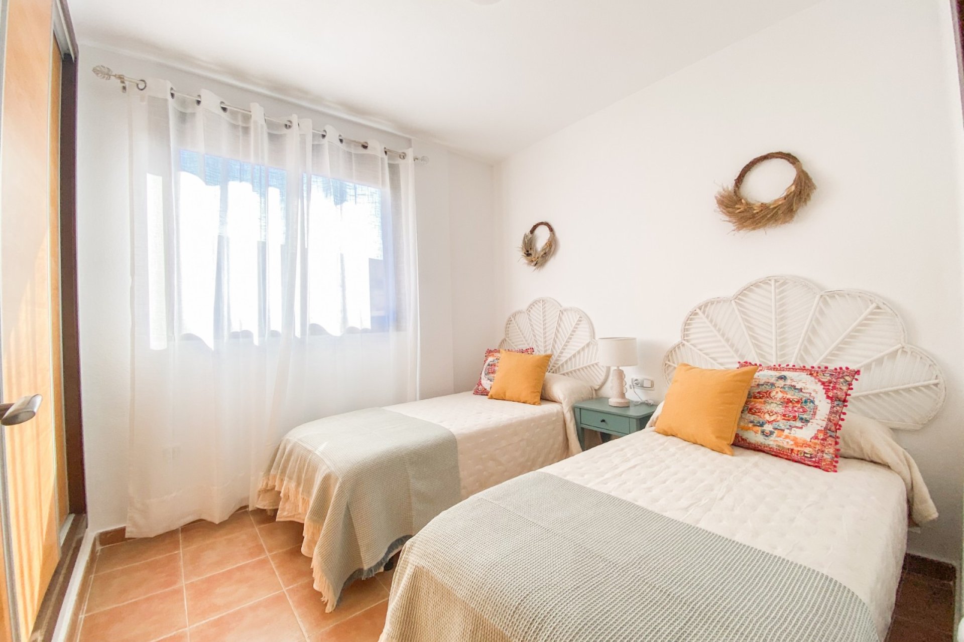 Resale - Apartment / flat - Águilas - Los Collados