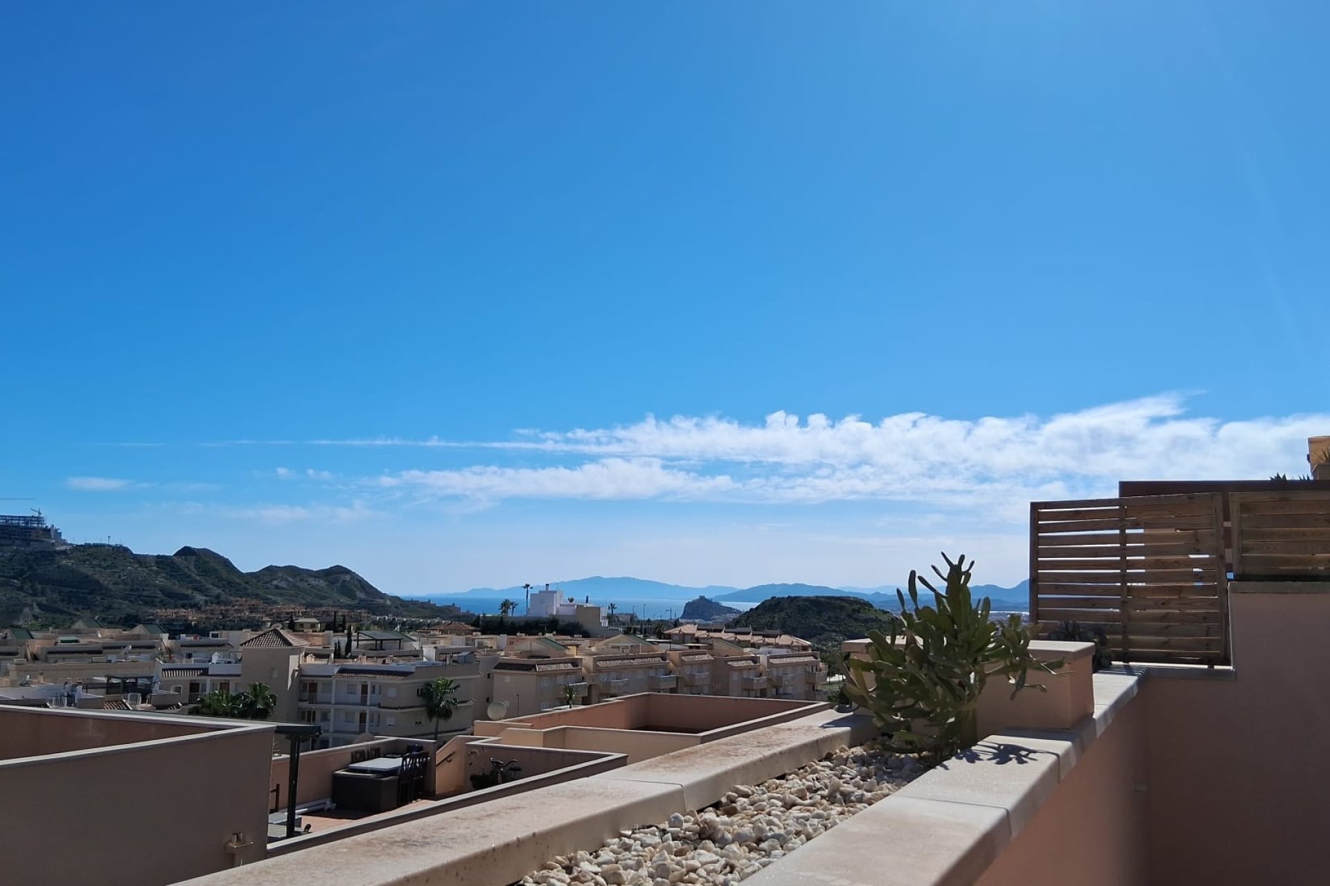Resale - Apartment / flat - Águilas - Los Collados