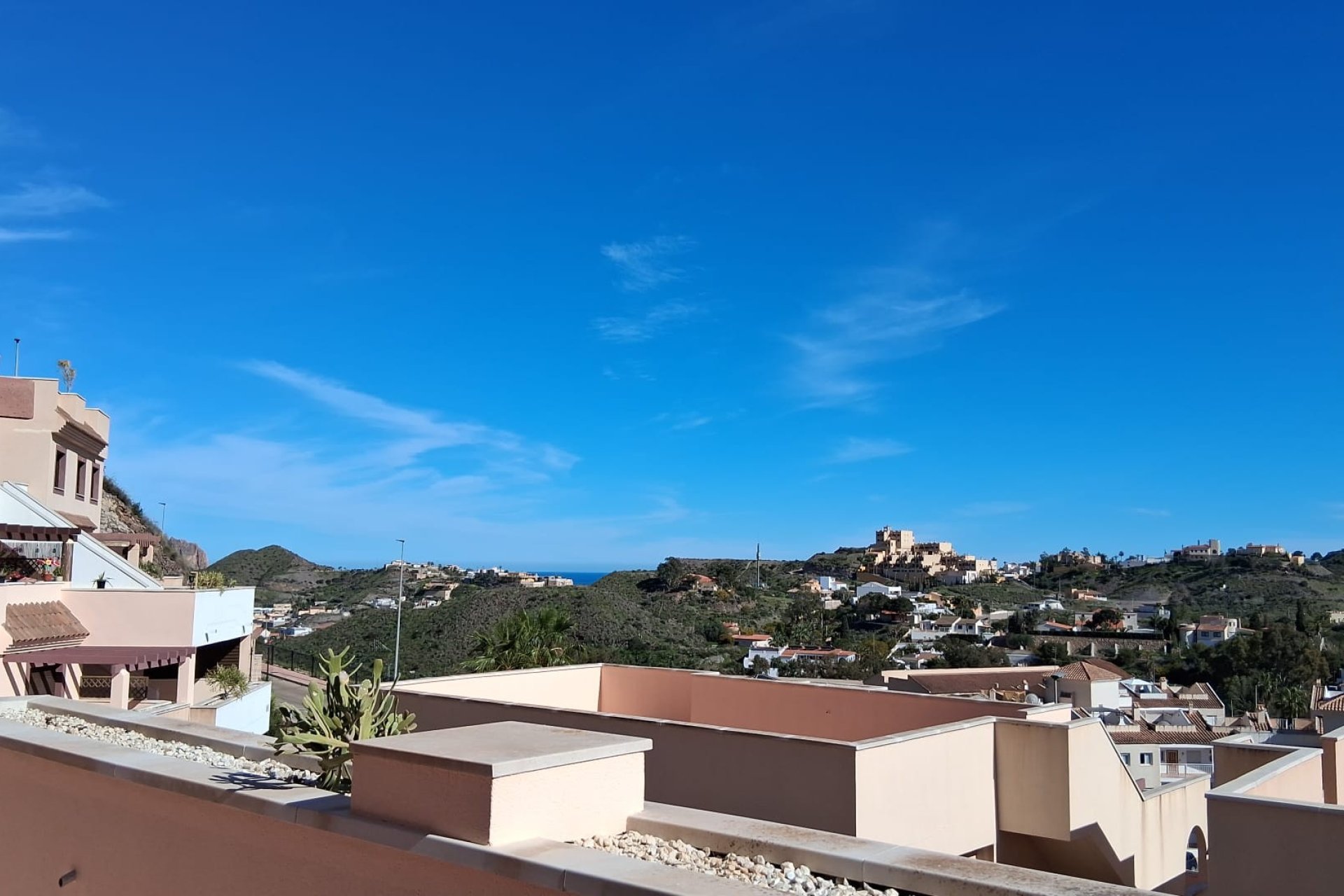 Resale - Apartment / flat - Águilas - Los Collados
